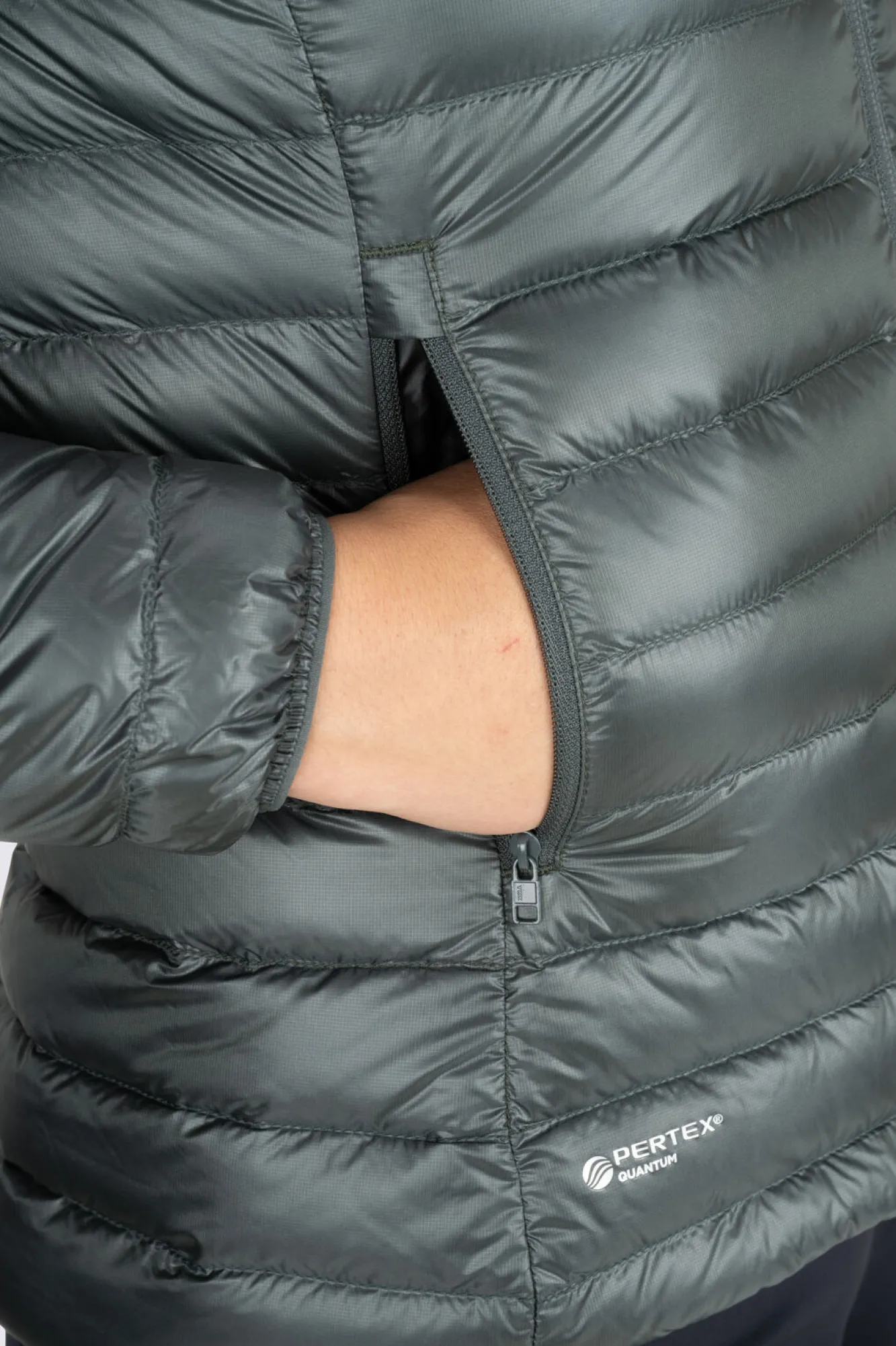 Climbing>Macpac Women'S Altitude Down Jacket