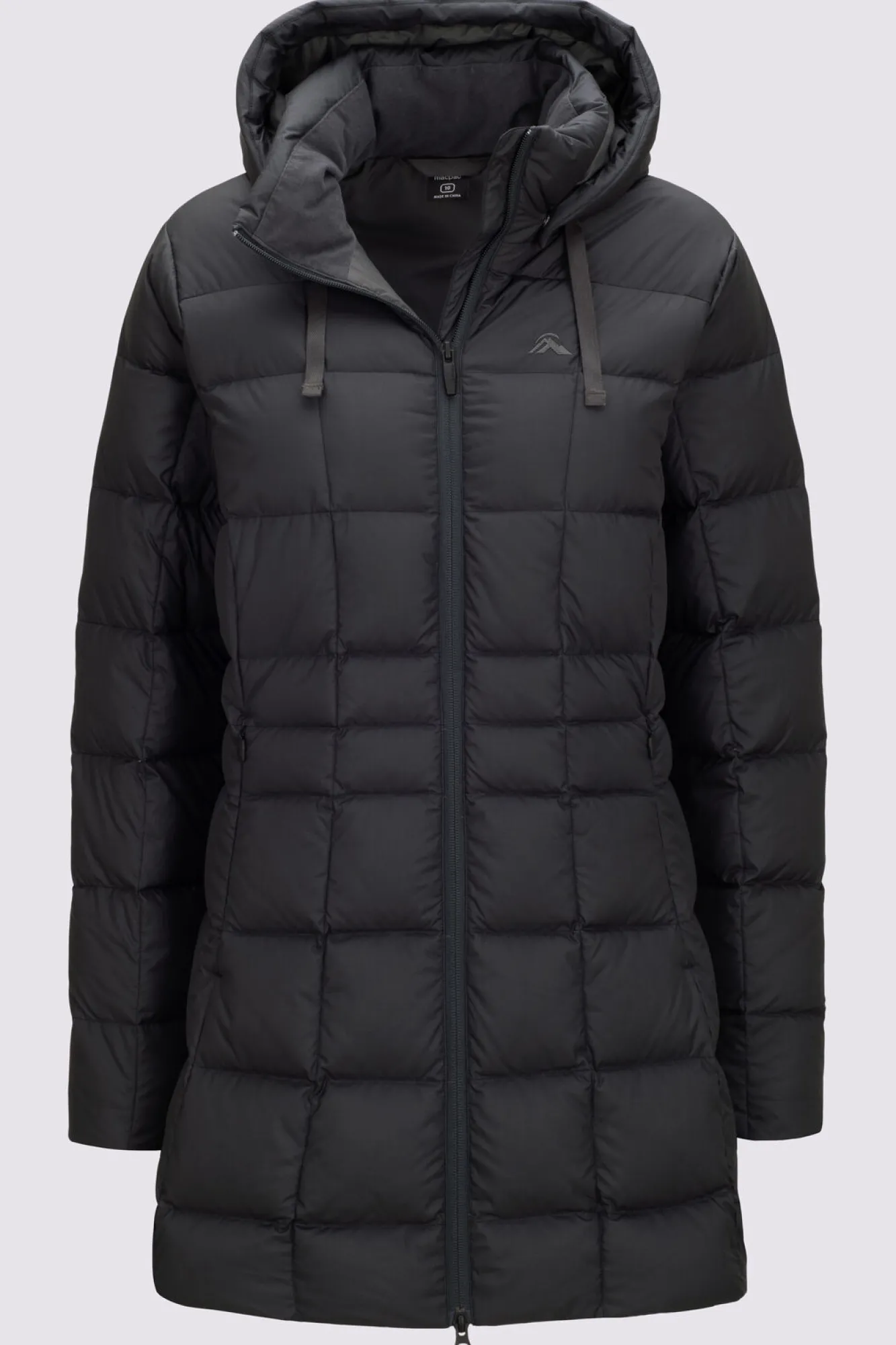 Coats>Macpac Women'S Aurora Down Coat