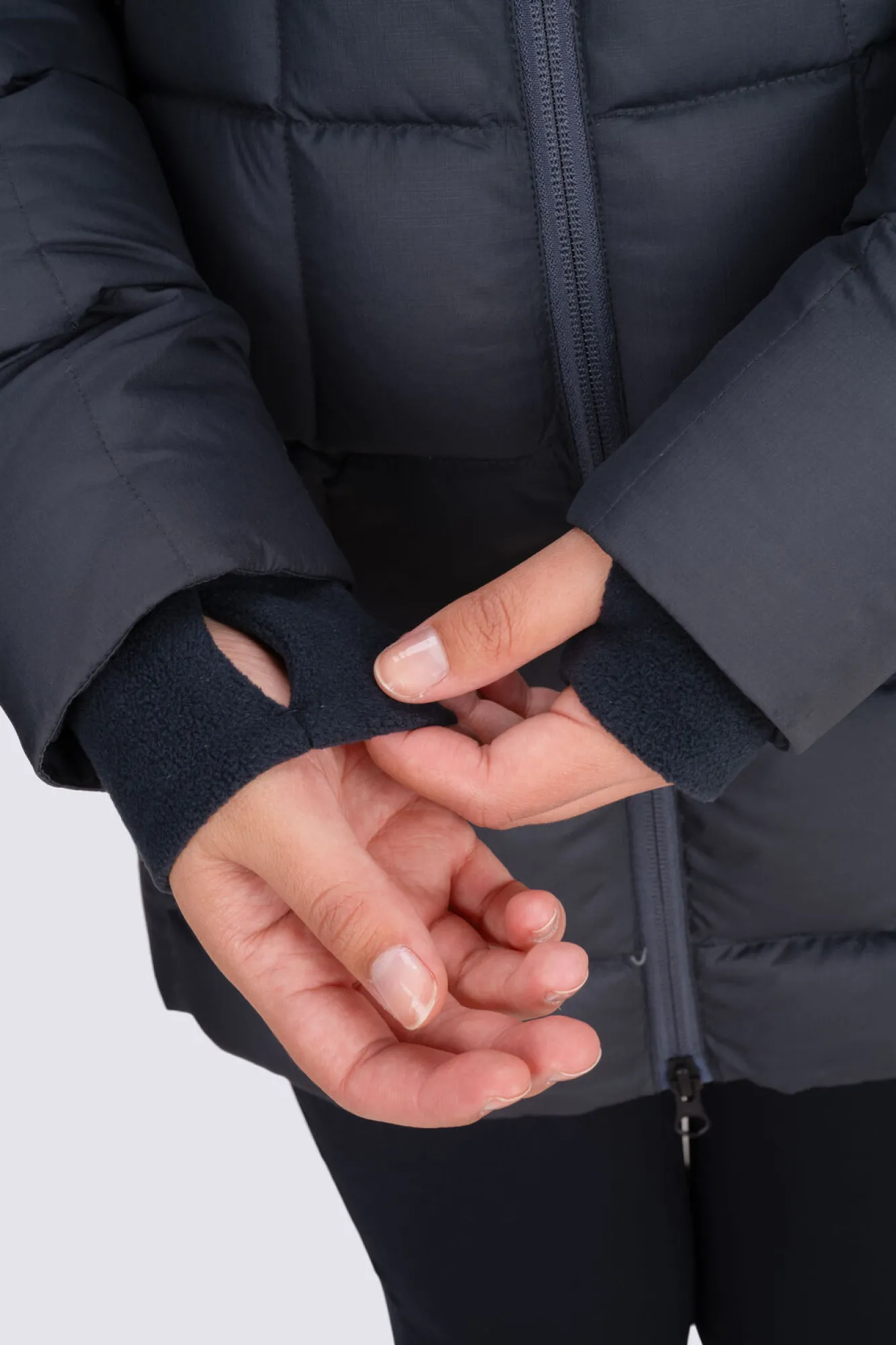 Coats>Macpac Women'S Aurora Down Coat