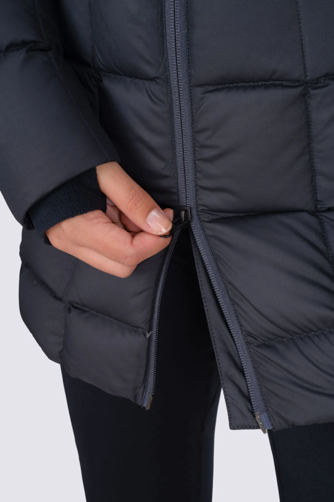 Coats>Macpac Women'S Aurora Down Coat