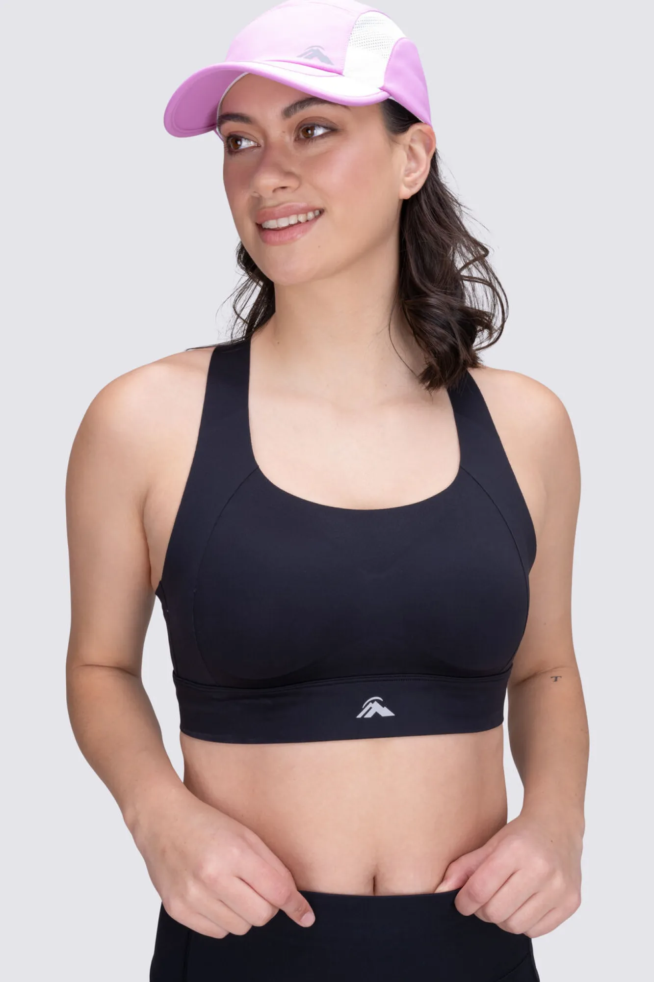 Running>Macpac Women'S Caples Bra