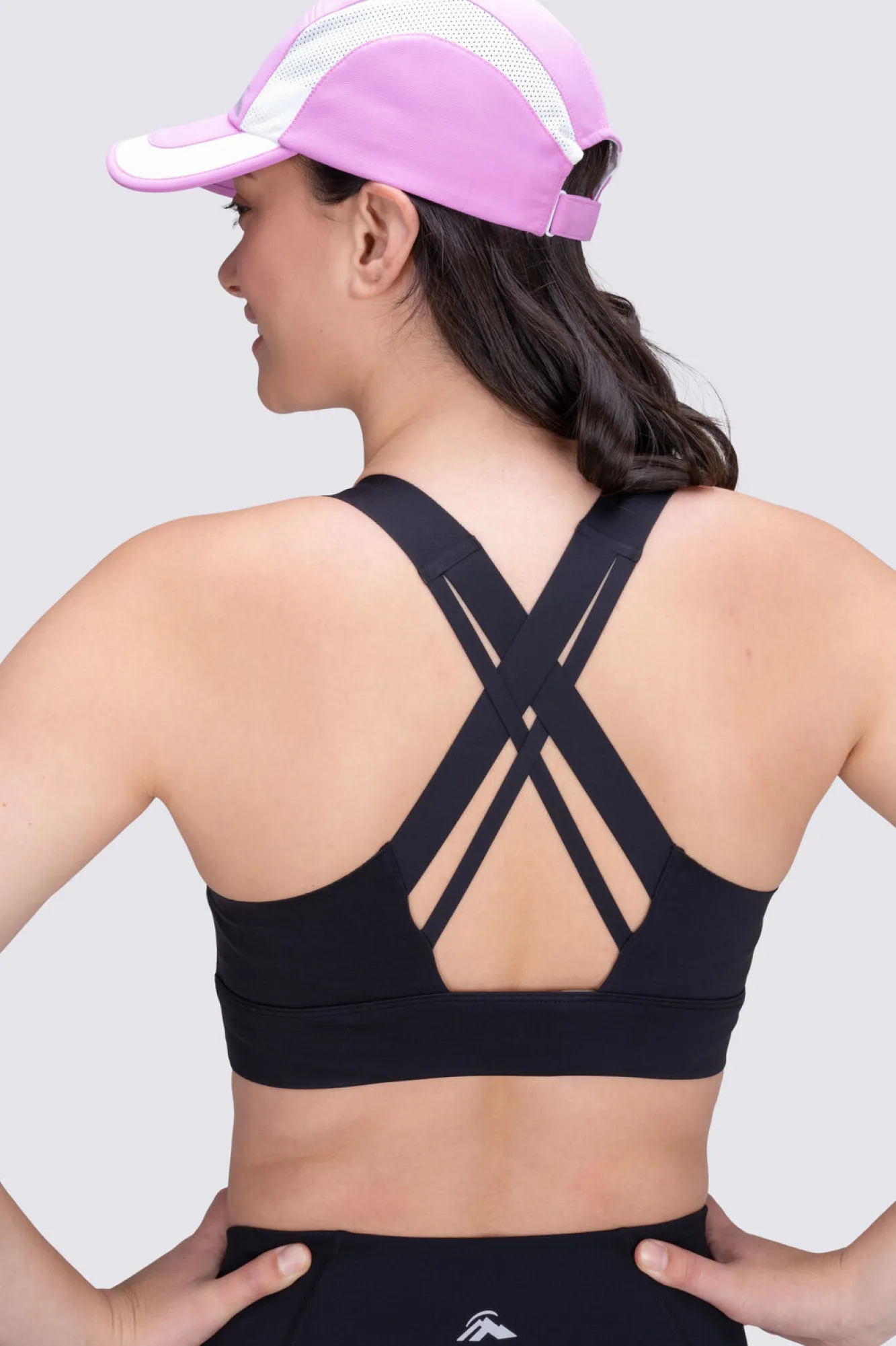 Running>Macpac Women'S Caples Bra