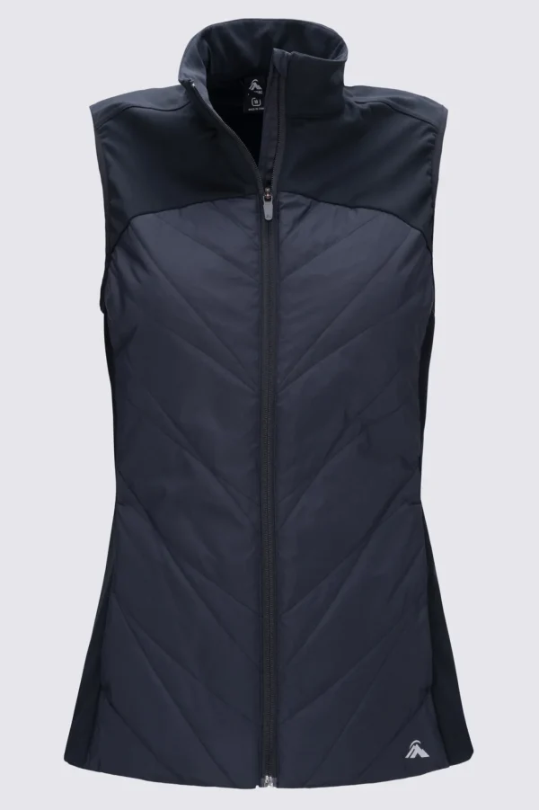 Running>Macpac Women'S Caples Hybrid Insulated Vest