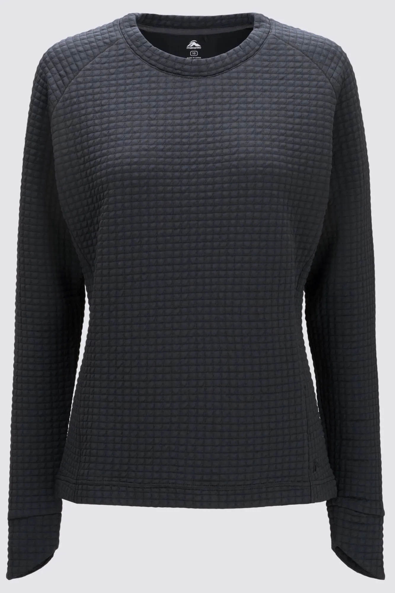 Running>Macpac Women'S Capsule Crew