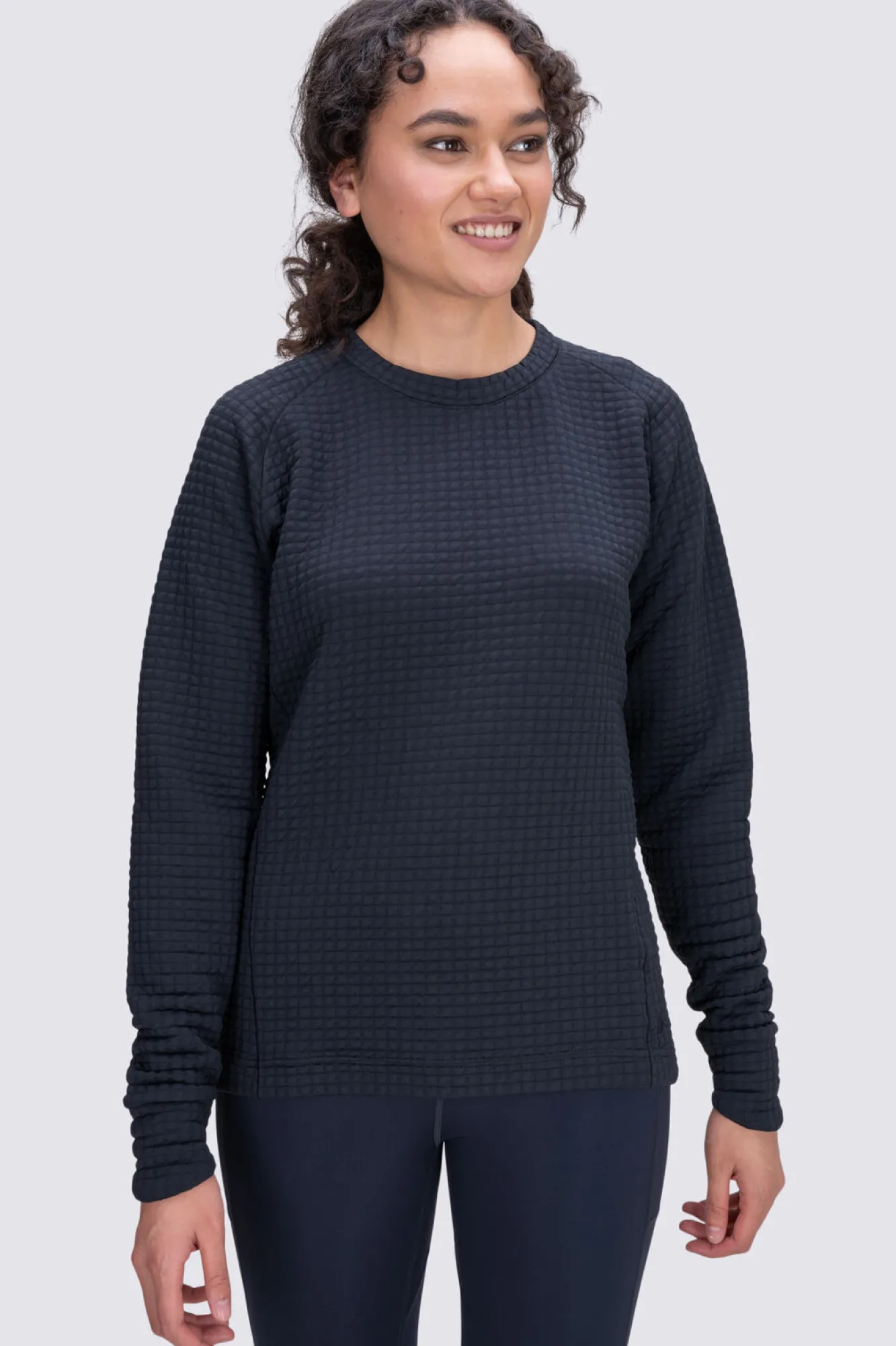 Running>Macpac Women'S Capsule Crew