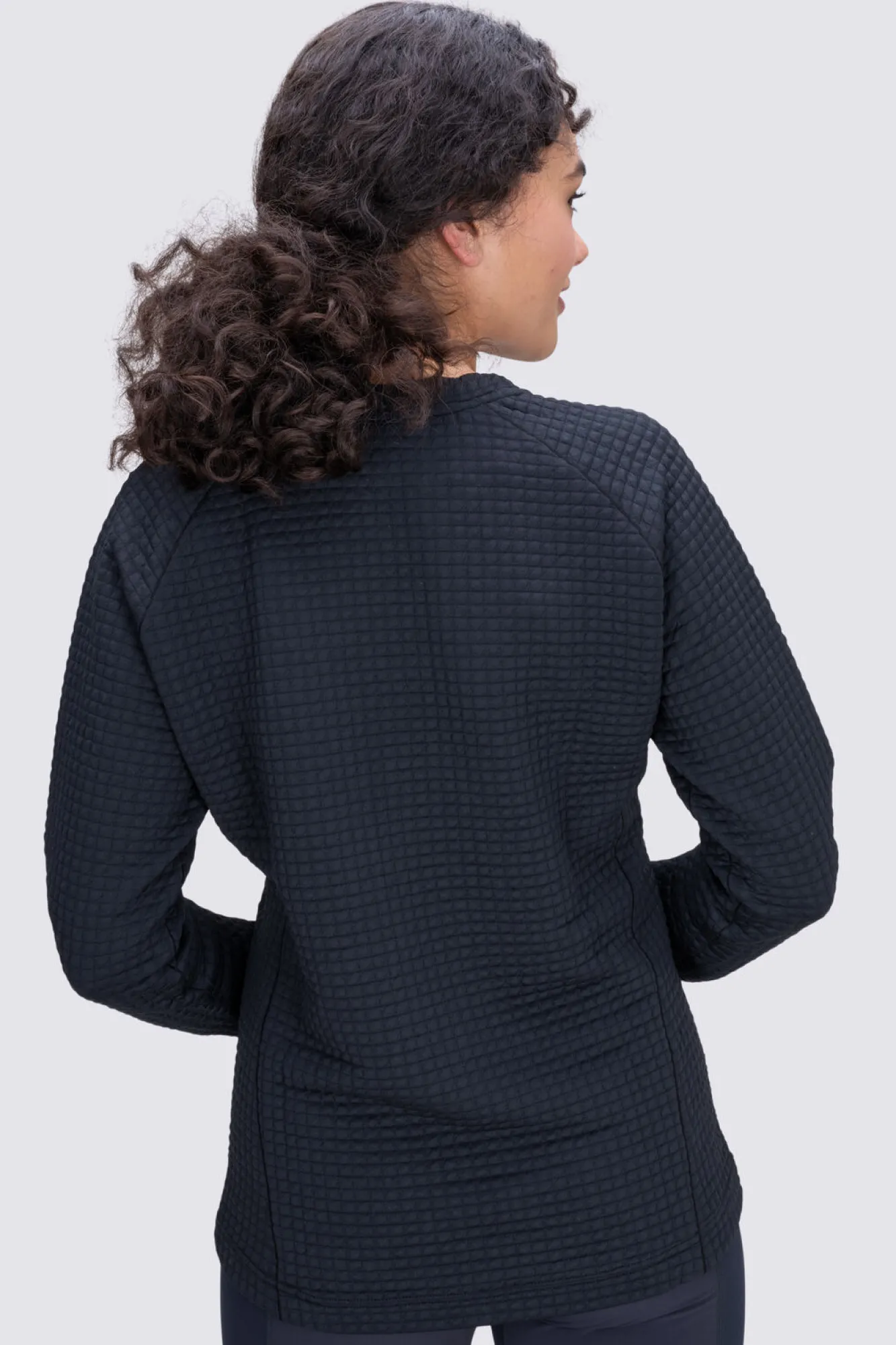 Running>Macpac Women'S Capsule Crew
