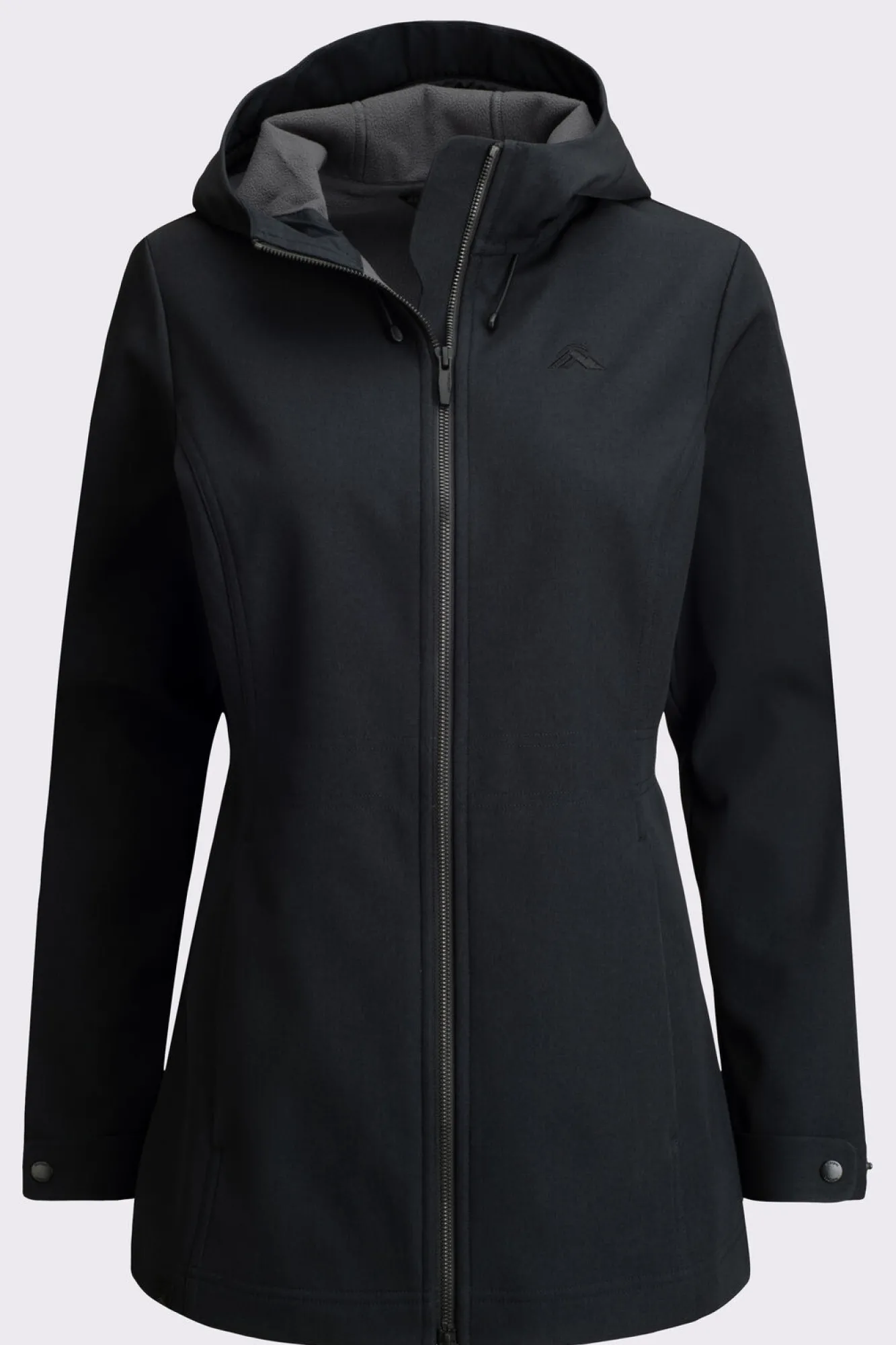 Softshell Jackets>Macpac Women'S Chord Hooded Softshell Jacket