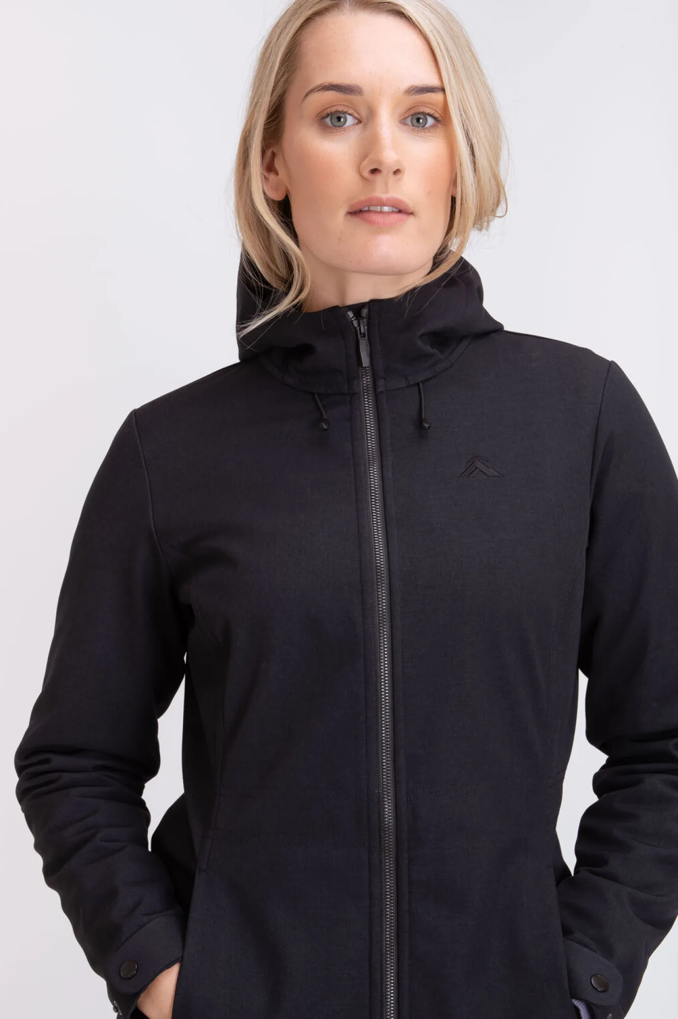 Coats>Macpac Women'S Chord Softshell Coat