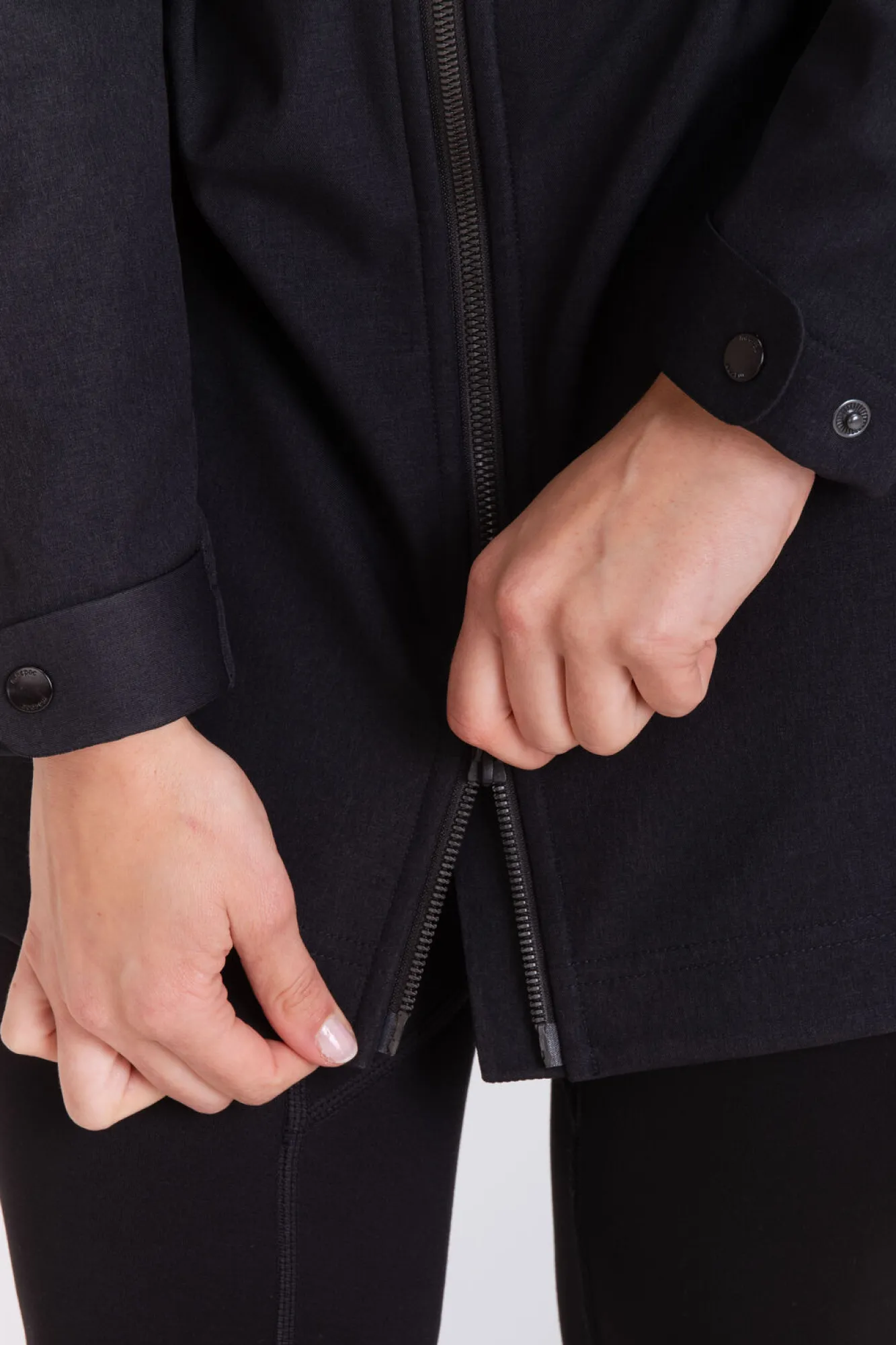 Coats>Macpac Women'S Chord Softshell Coat