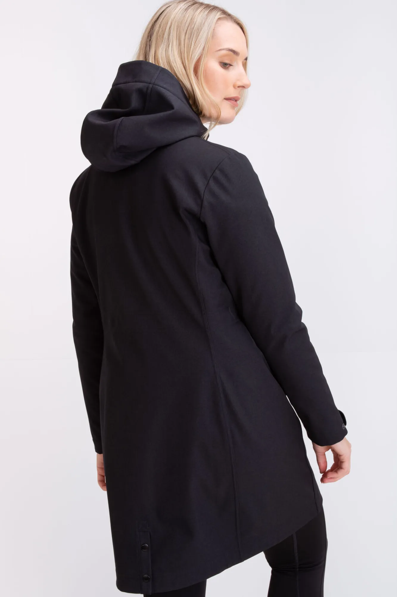 Coats>Macpac Women'S Chord Softshell Coat