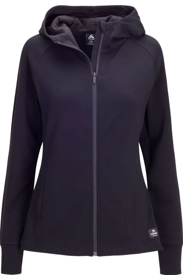 Travel>Macpac Women'S Craigieburn Merino Blend Jacket