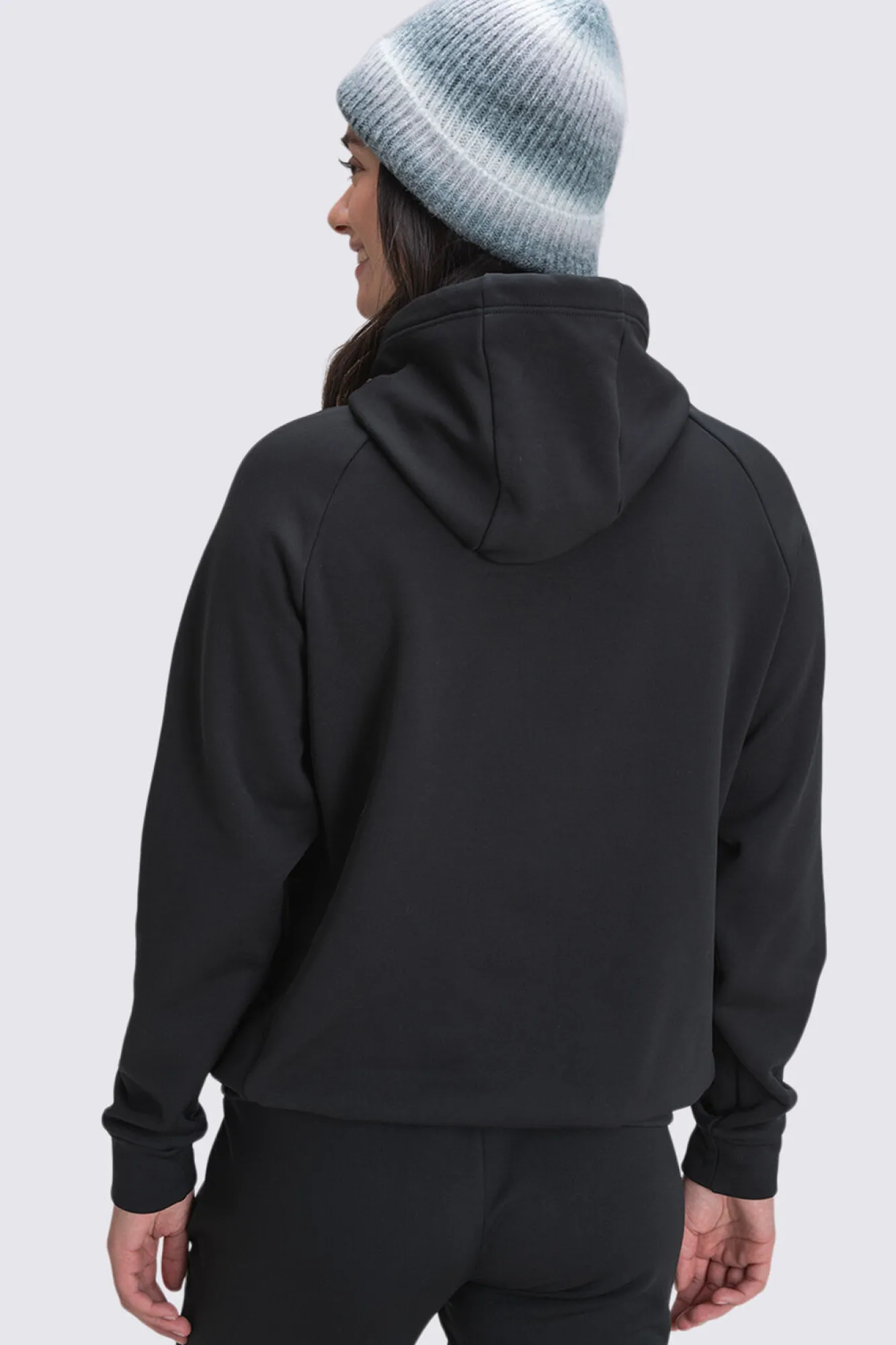 Pullovers & Hoodies>Macpac Women'S Down Hybrid Hoodie