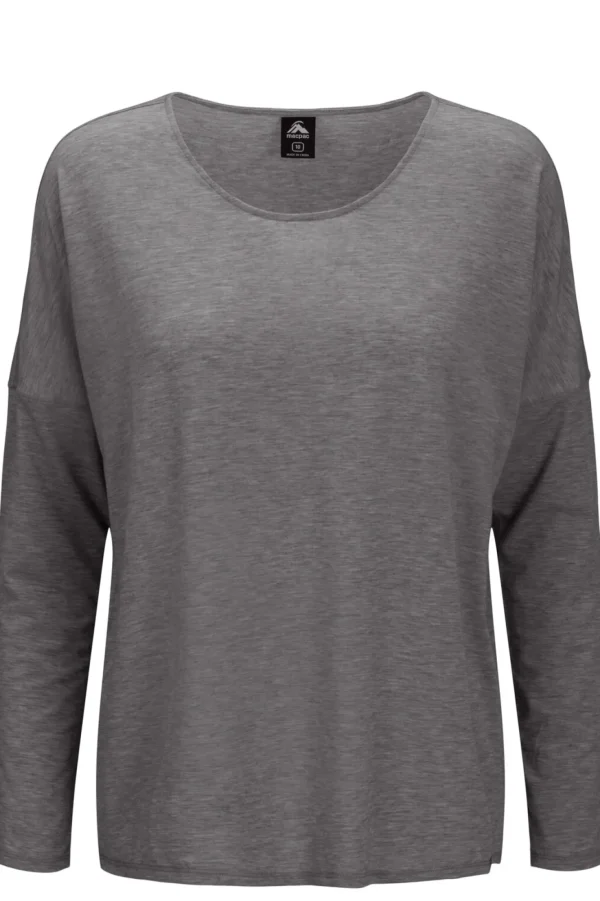 Travel>Macpac Women'S Eva Long Sleeve T-Shirt
