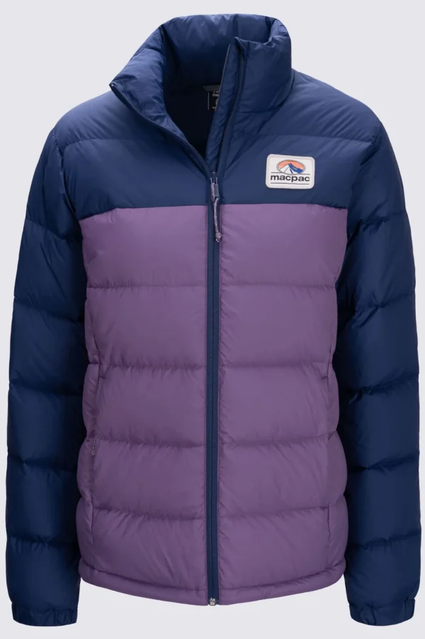 Hiking>Macpac Women'S Halo Down Jacket