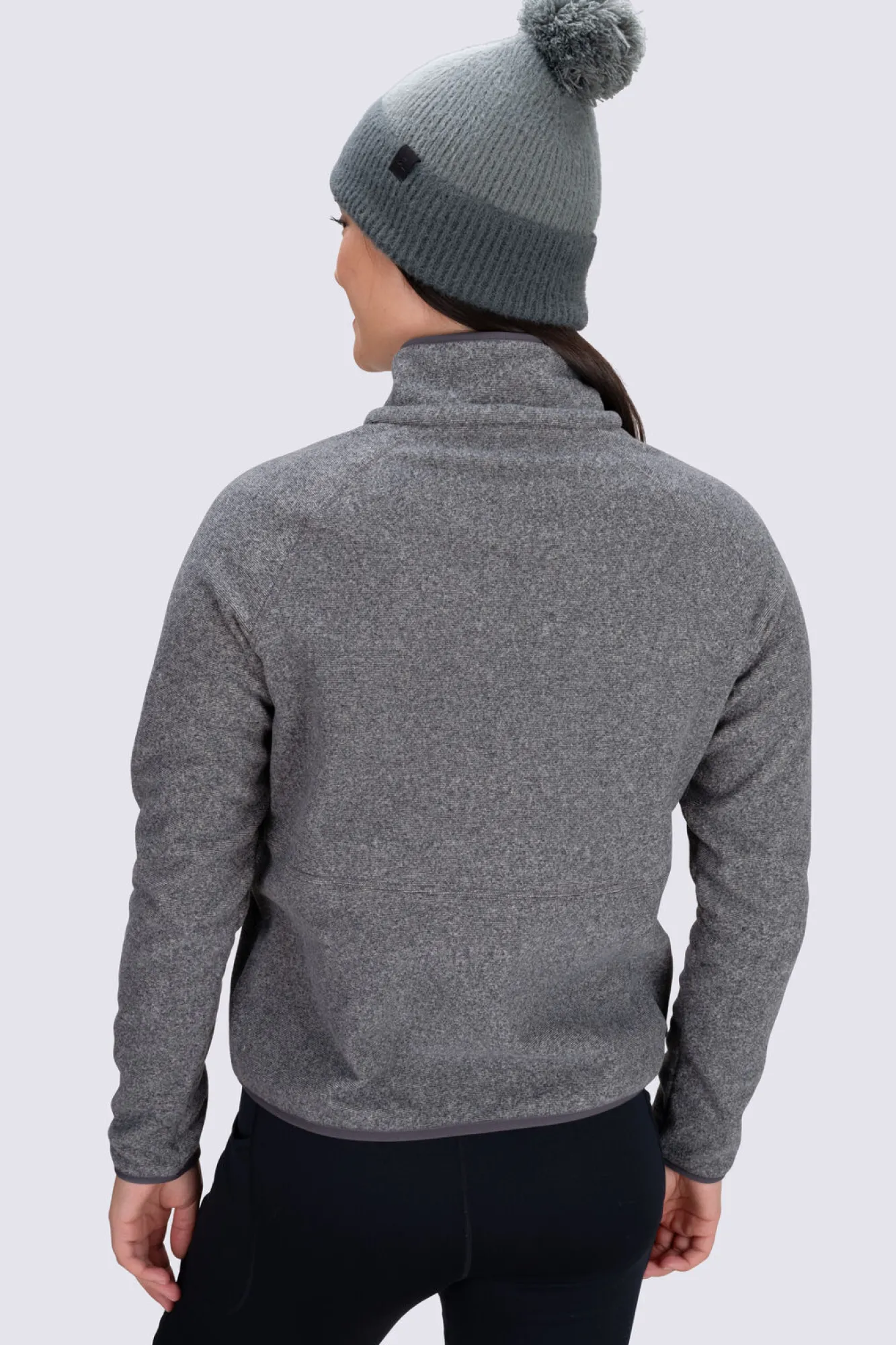 Fleece Tops>Macpac Women'S Huxley Fleece Jacket