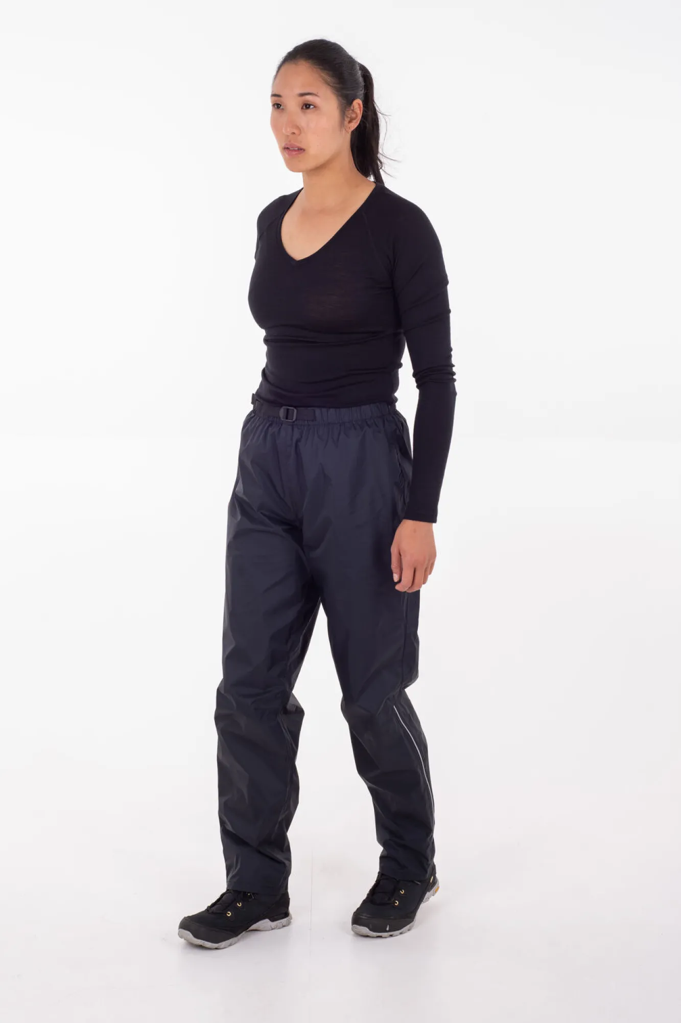 Hiking>Macpac Women'S Jetstream Rain Pants