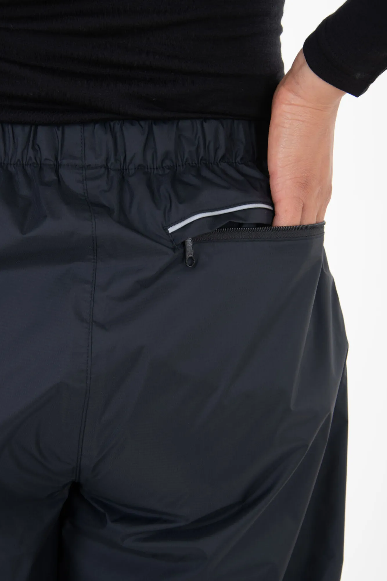 Hiking>Macpac Women'S Jetstream Rain Pants
