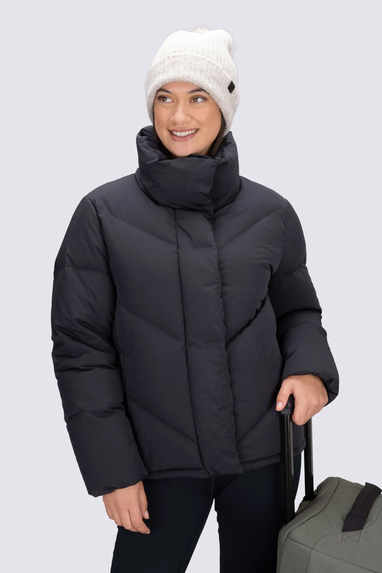 Travel>Macpac Women'S Jollie Down Jacket