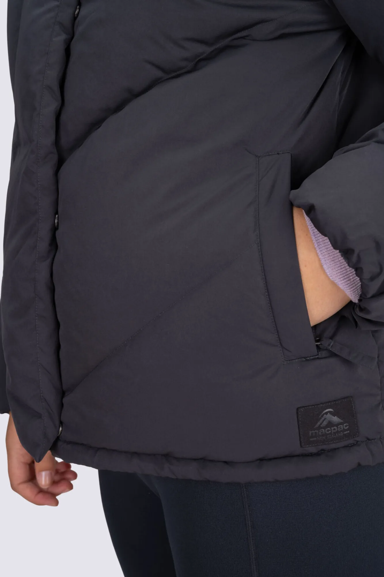Travel>Macpac Women'S Jollie Down Jacket