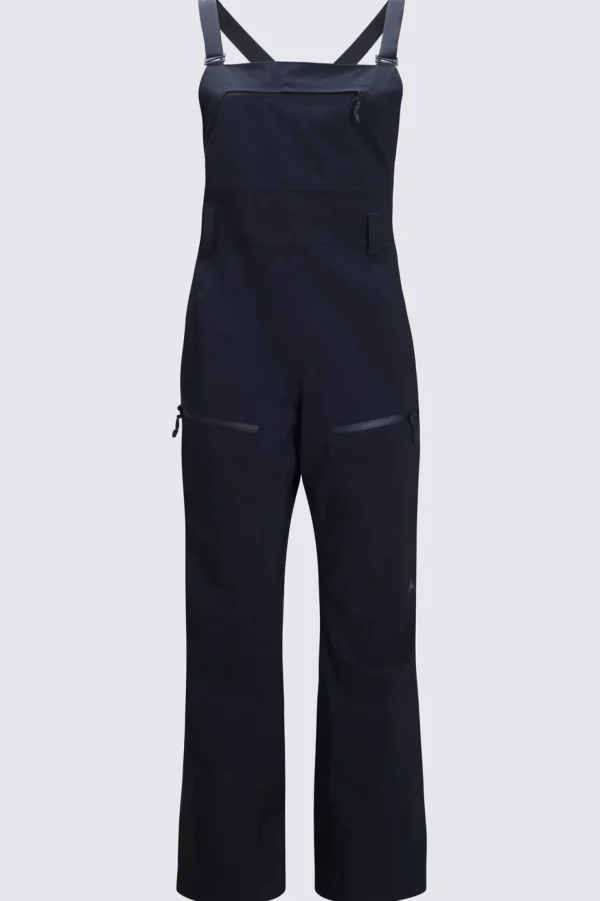 Snow Sports>Macpac Women'S Last Run Bib Pants