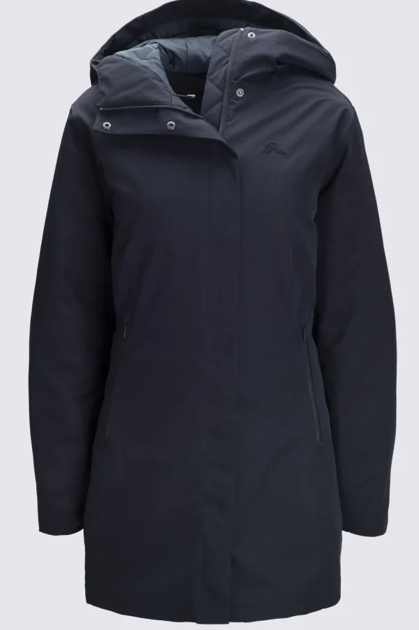 Coats>Macpac Women'S Lindis Waterproof Down Coat