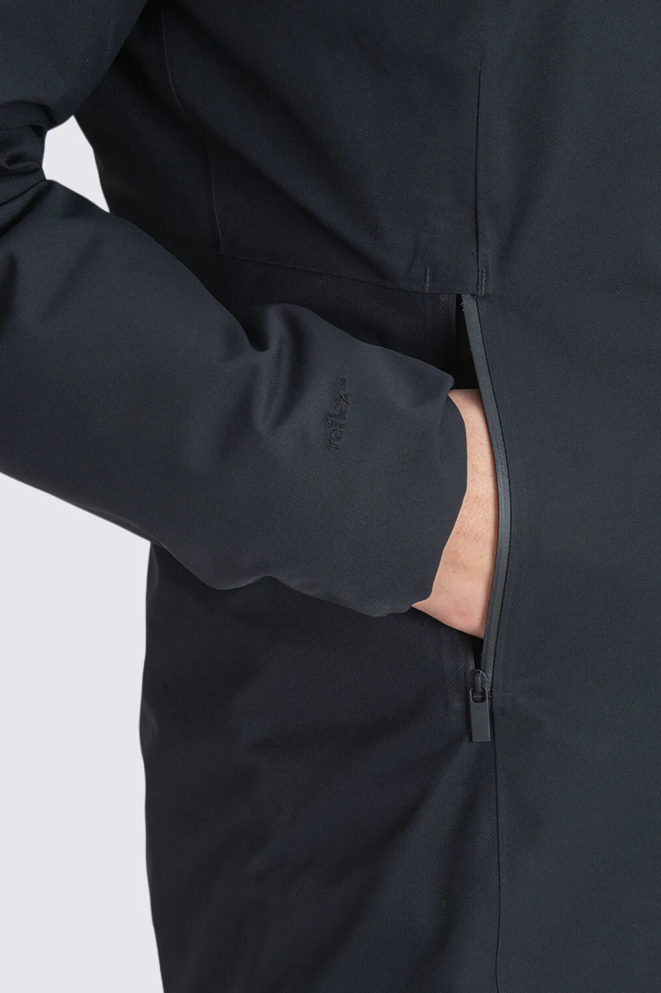 Coats>Macpac Women'S Lindis Waterproof Down Coat