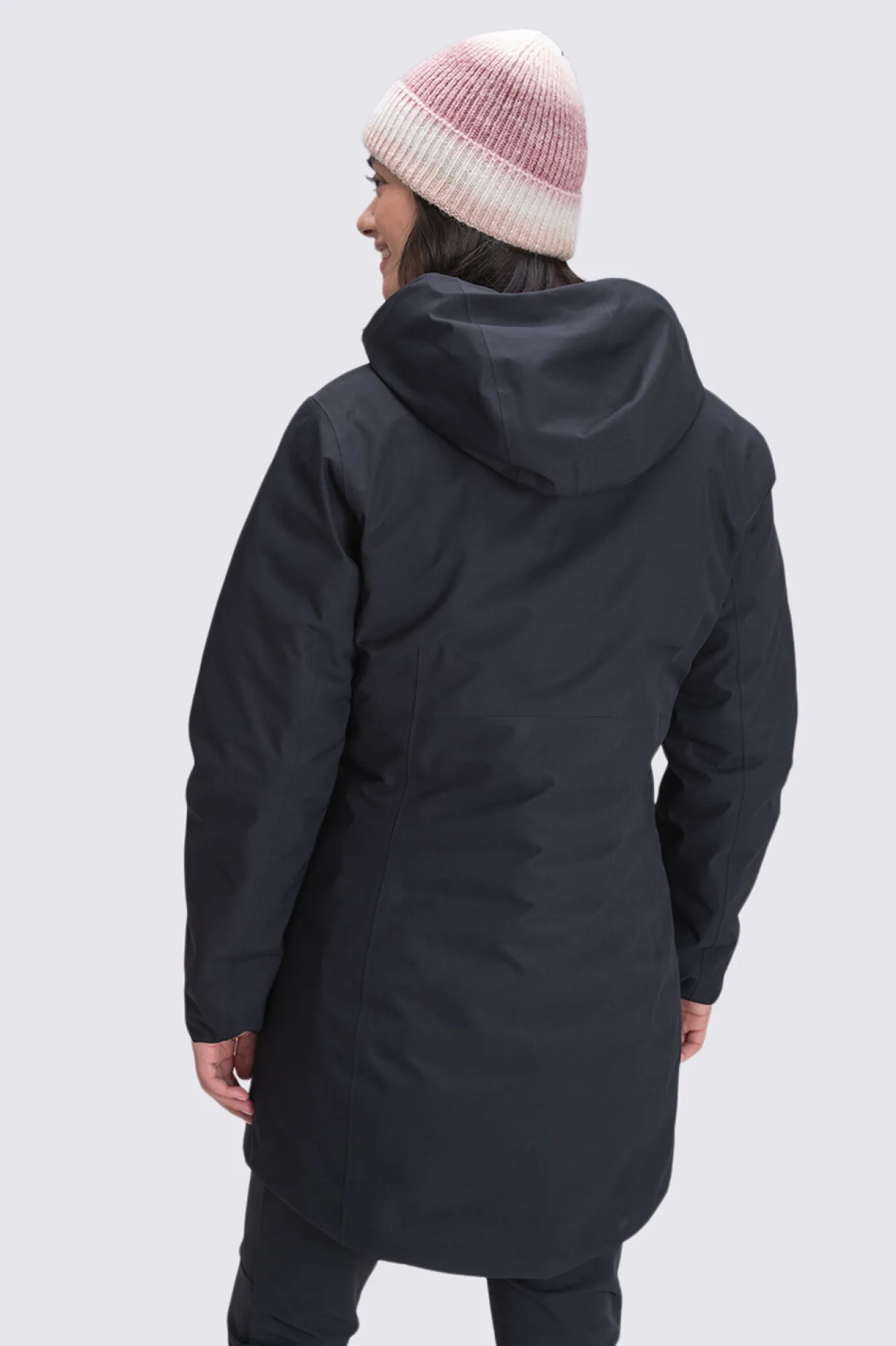 Coats>Macpac Women'S Lindis Waterproof Down Coat