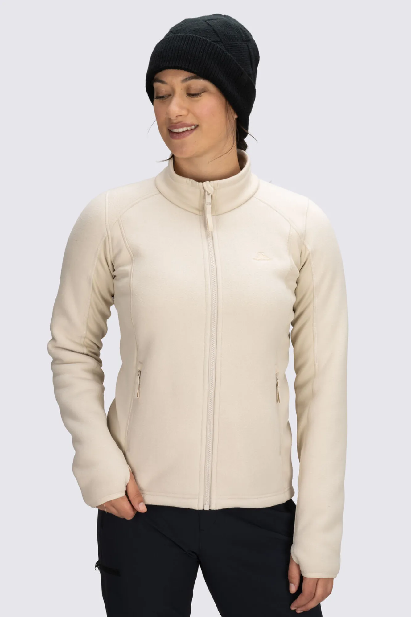Hiking>Macpac Women'S Mountain Fleece Jacket