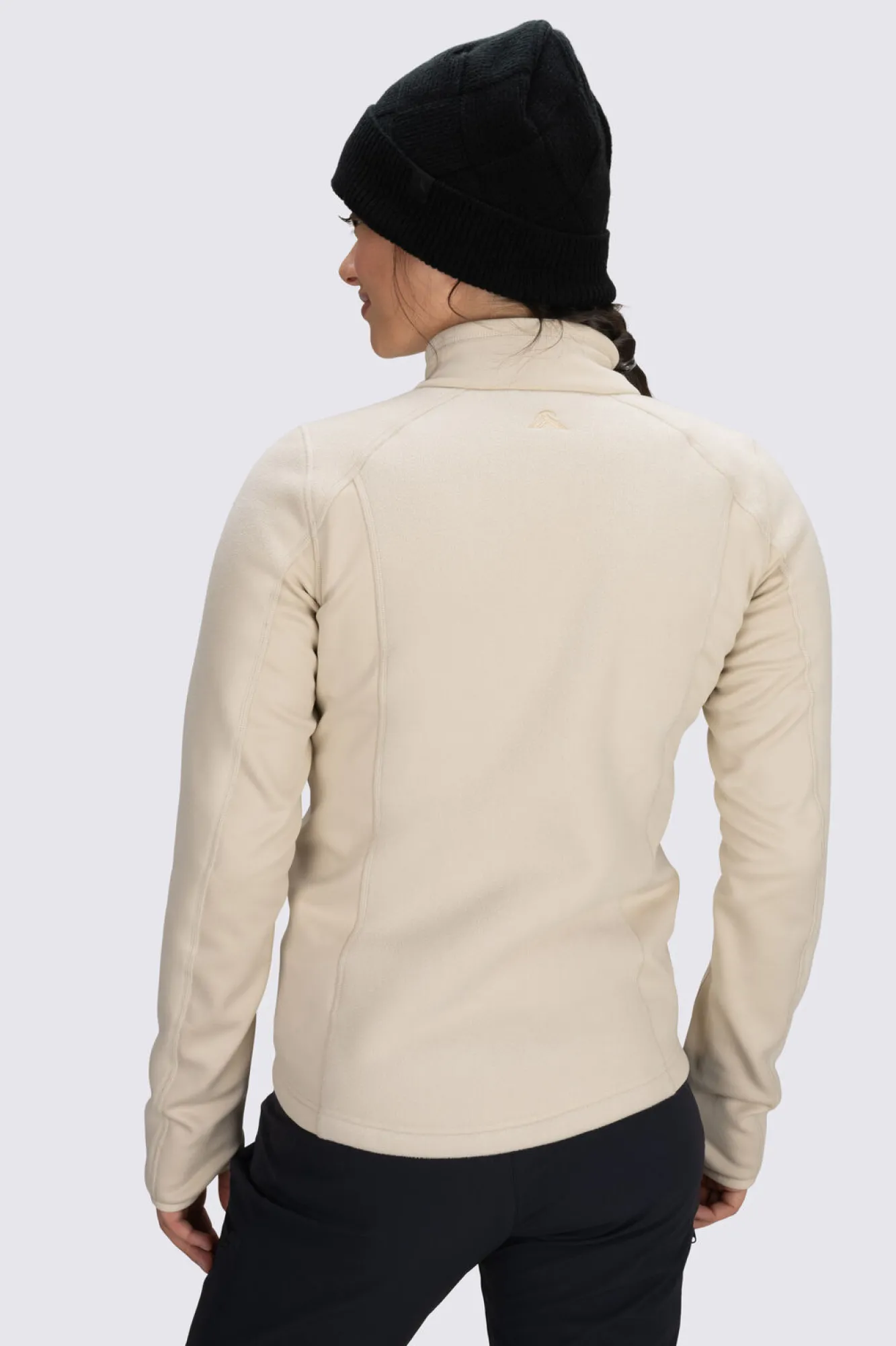 Hiking>Macpac Women'S Mountain Fleece Jacket