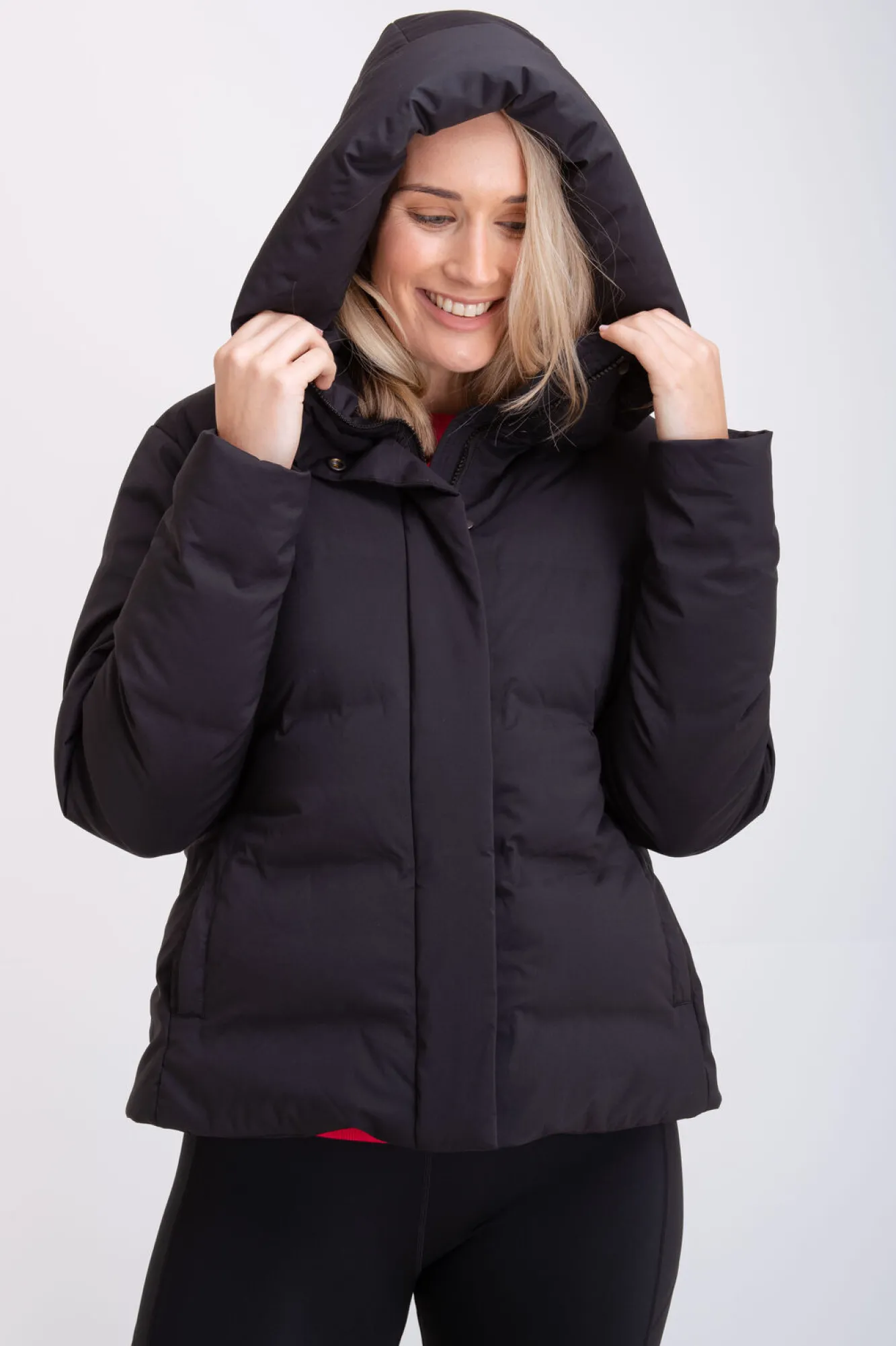 Down & Insulated Jackets>Macpac Women'S Narvi Down Jacket
