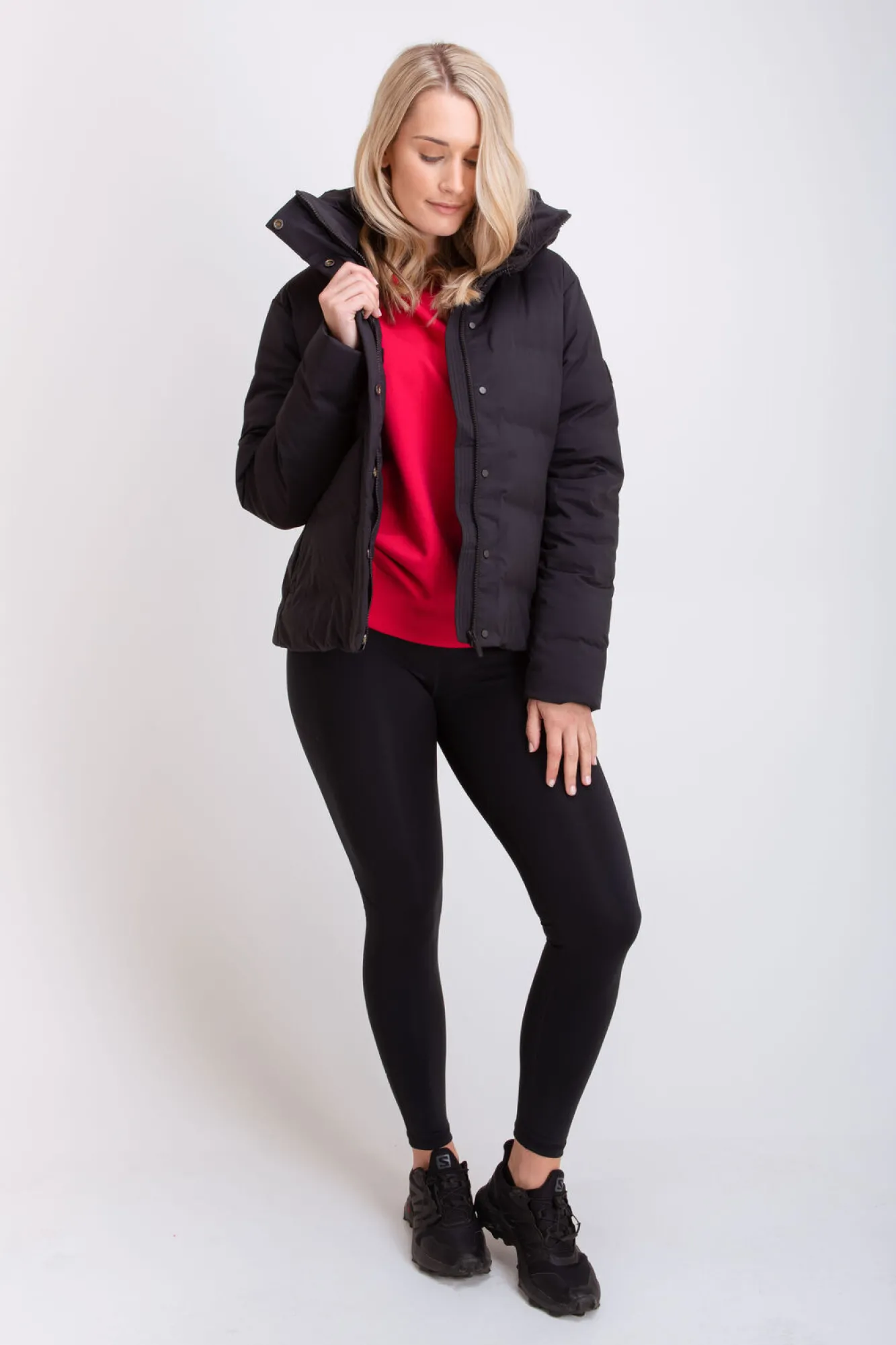 Down & Insulated Jackets>Macpac Women'S Narvi Down Jacket