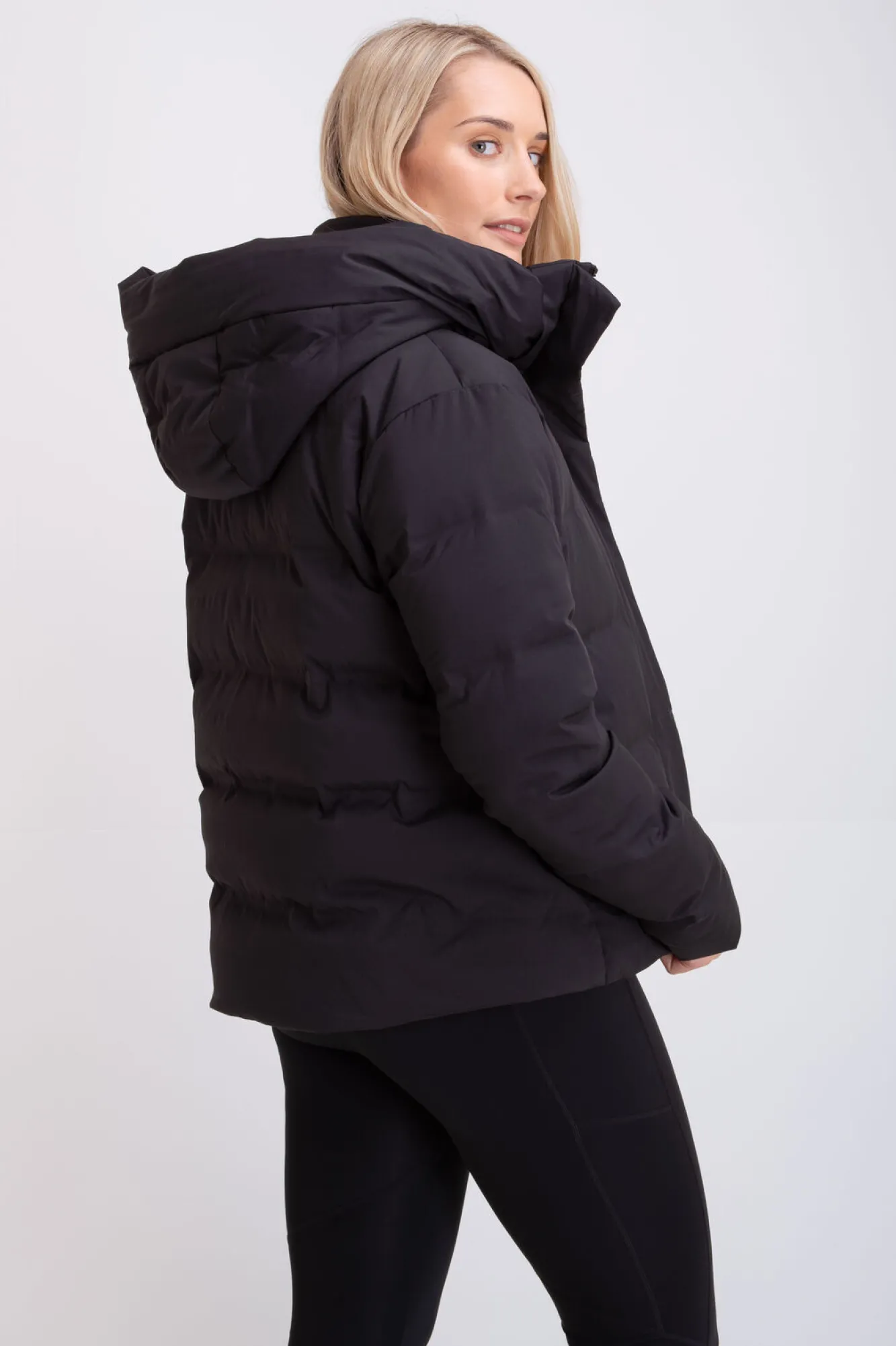 Down & Insulated Jackets>Macpac Women'S Narvi Down Jacket