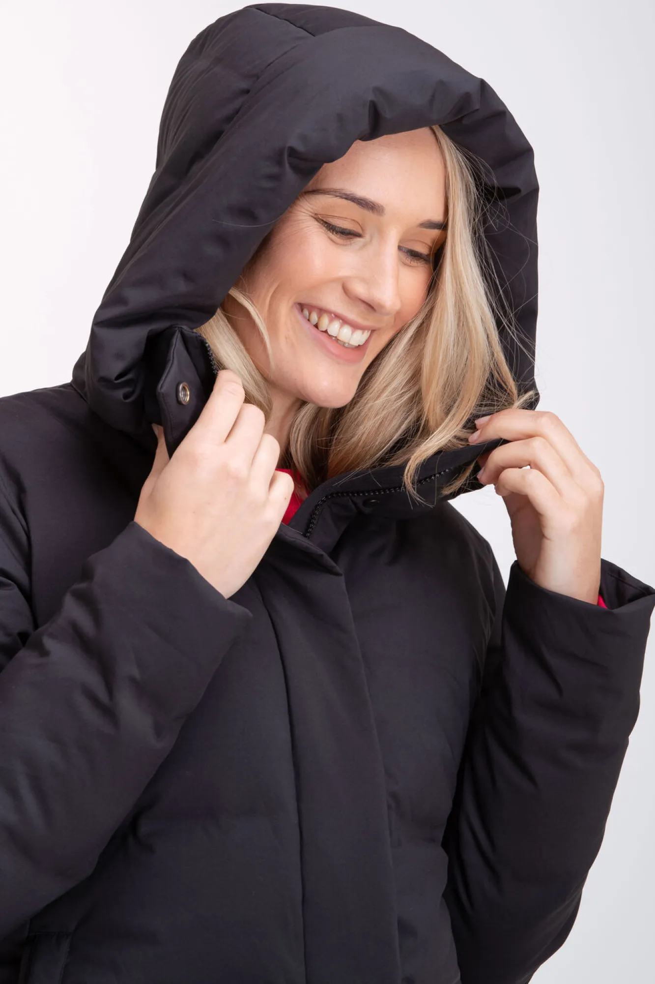 Down & Insulated Jackets>Macpac Women'S Narvi Down Jacket