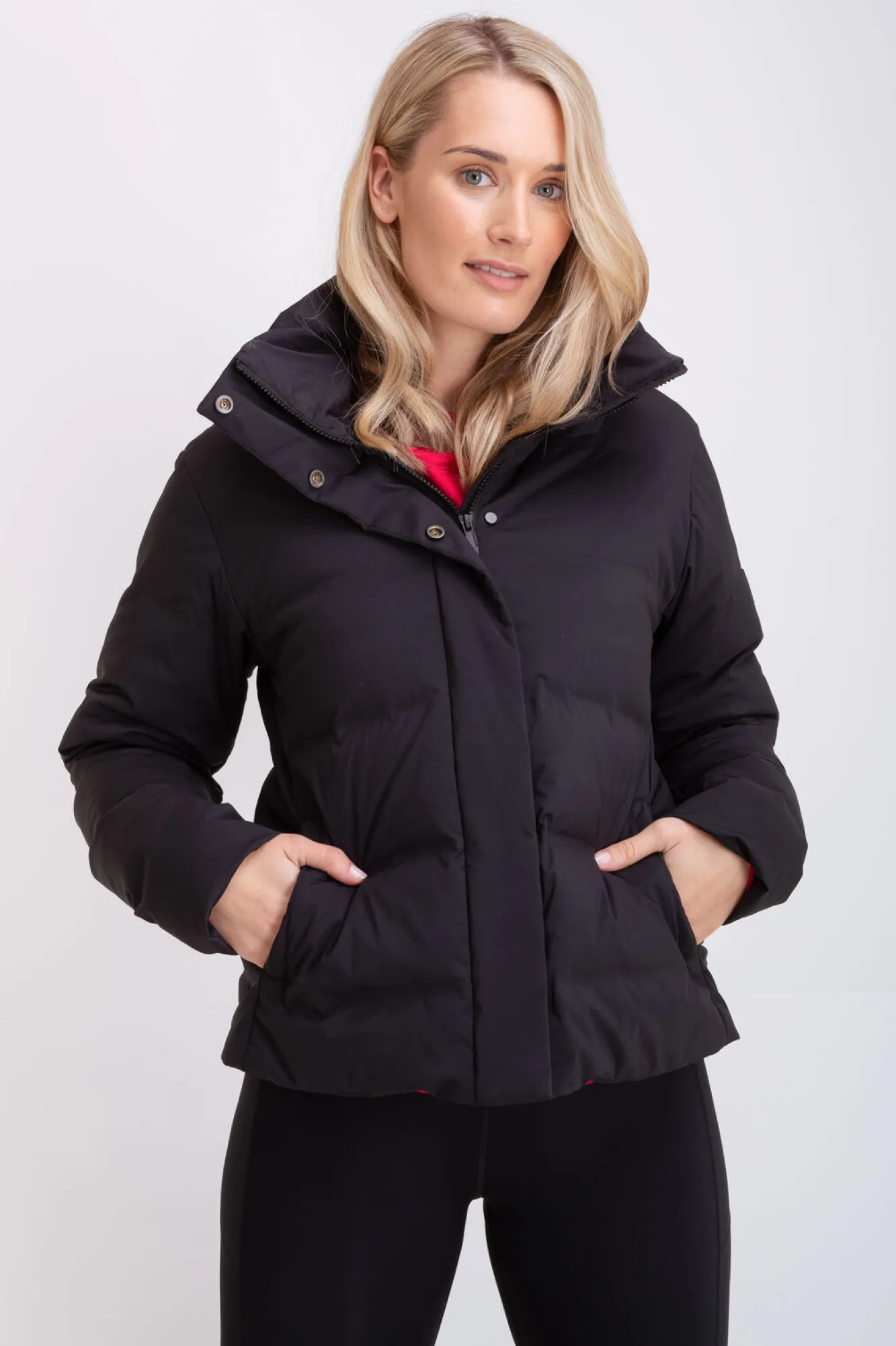 Down & Insulated Jackets>Macpac Women'S Narvi Down Jacket