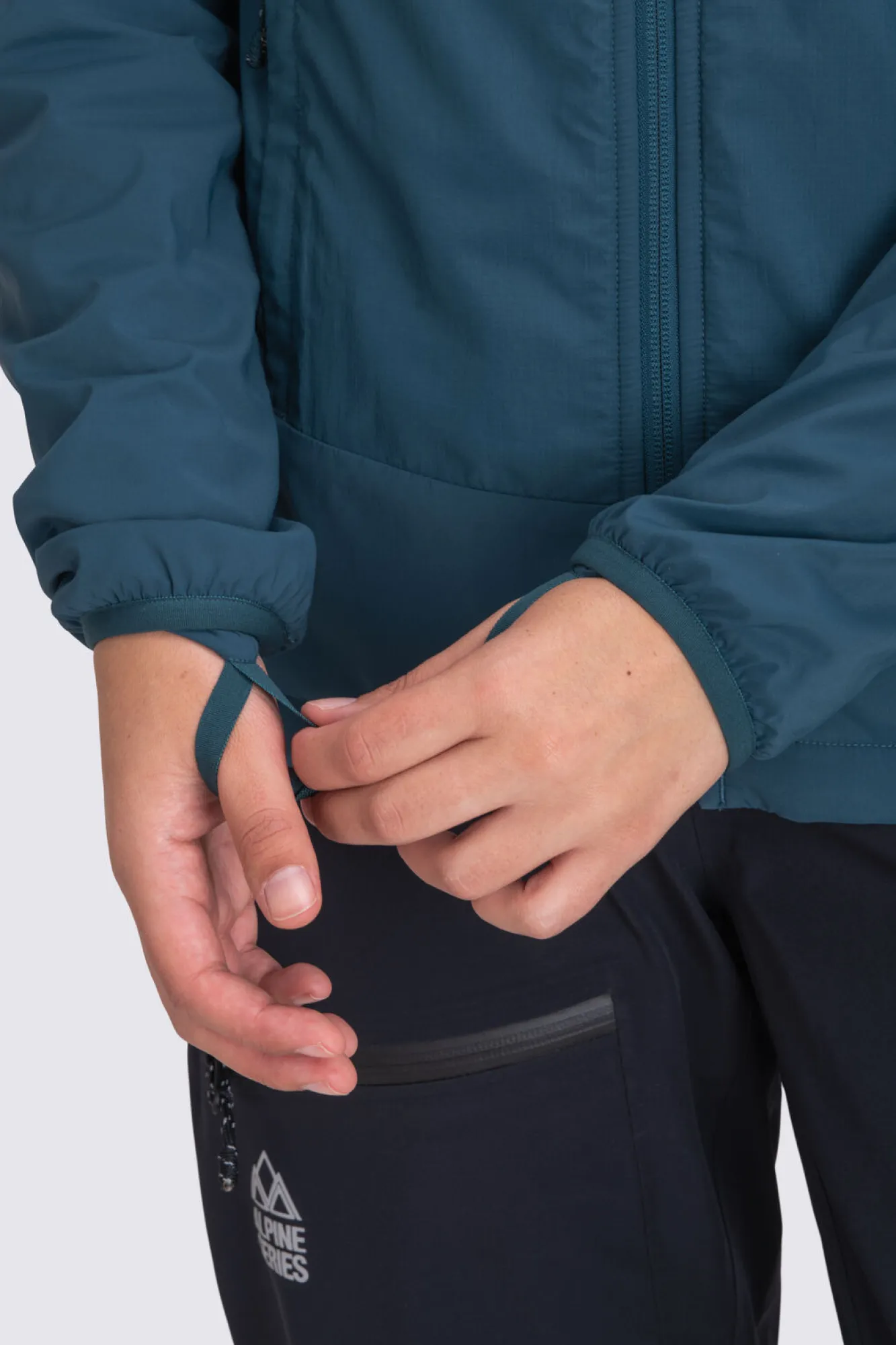 Climbing>Macpac Women'S Pisa Fleece Jacket