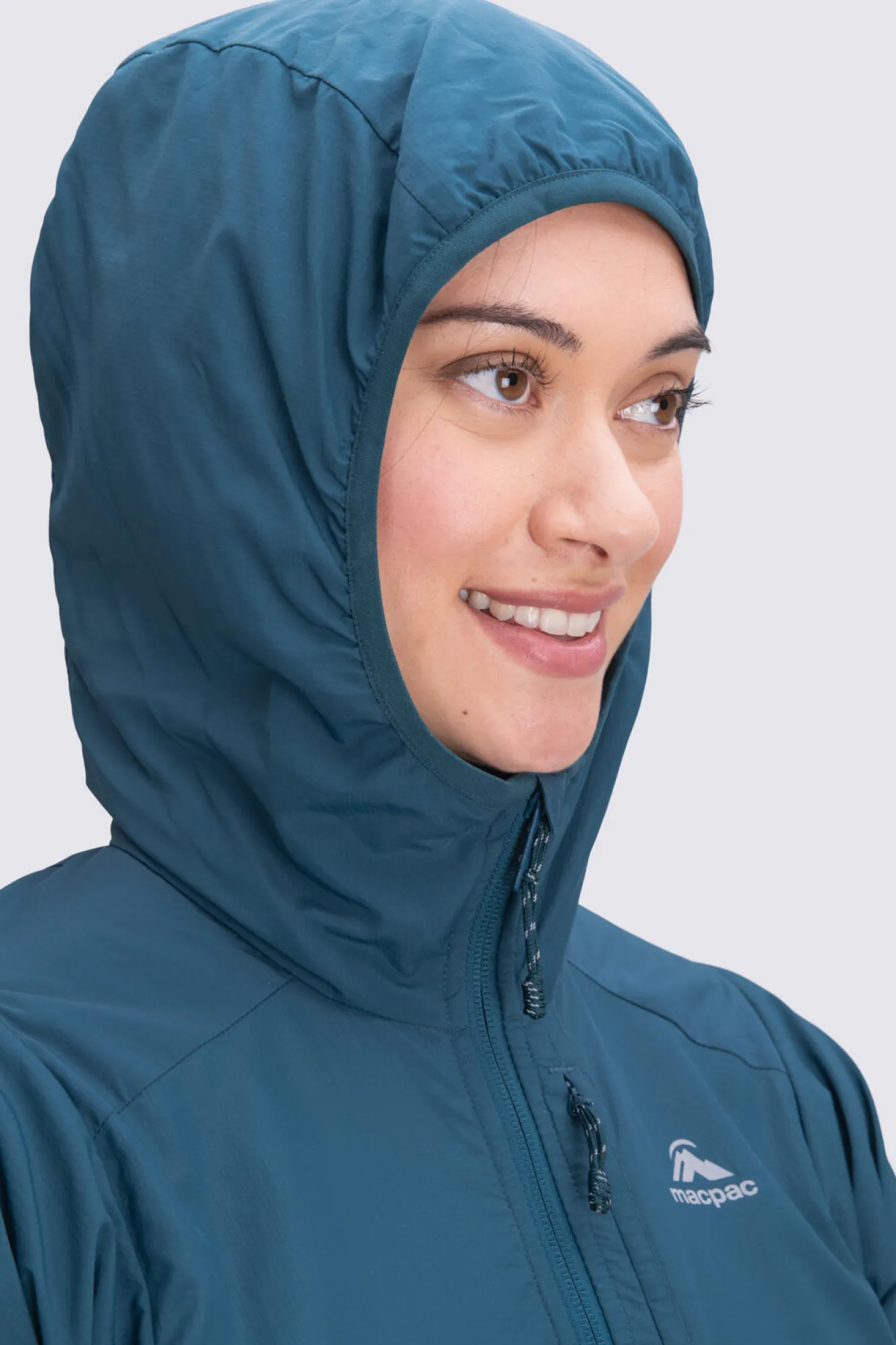 Climbing>Macpac Women'S Pisa Fleece Jacket