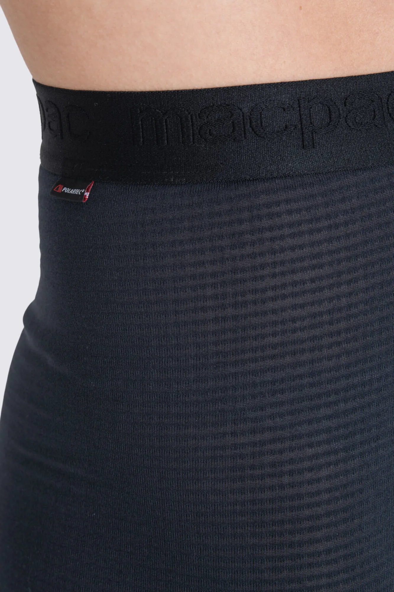 Climbing>Macpac Women'S Prothermal Fleece Long Johns
