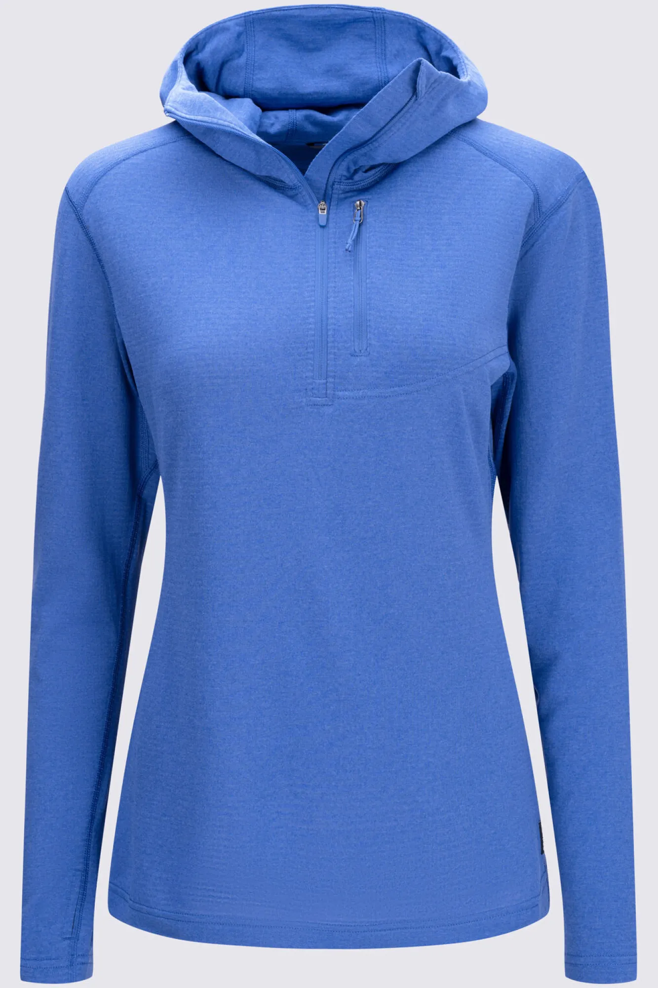 Climbing>Macpac Women'S Prothermal Hooded Fleece Top