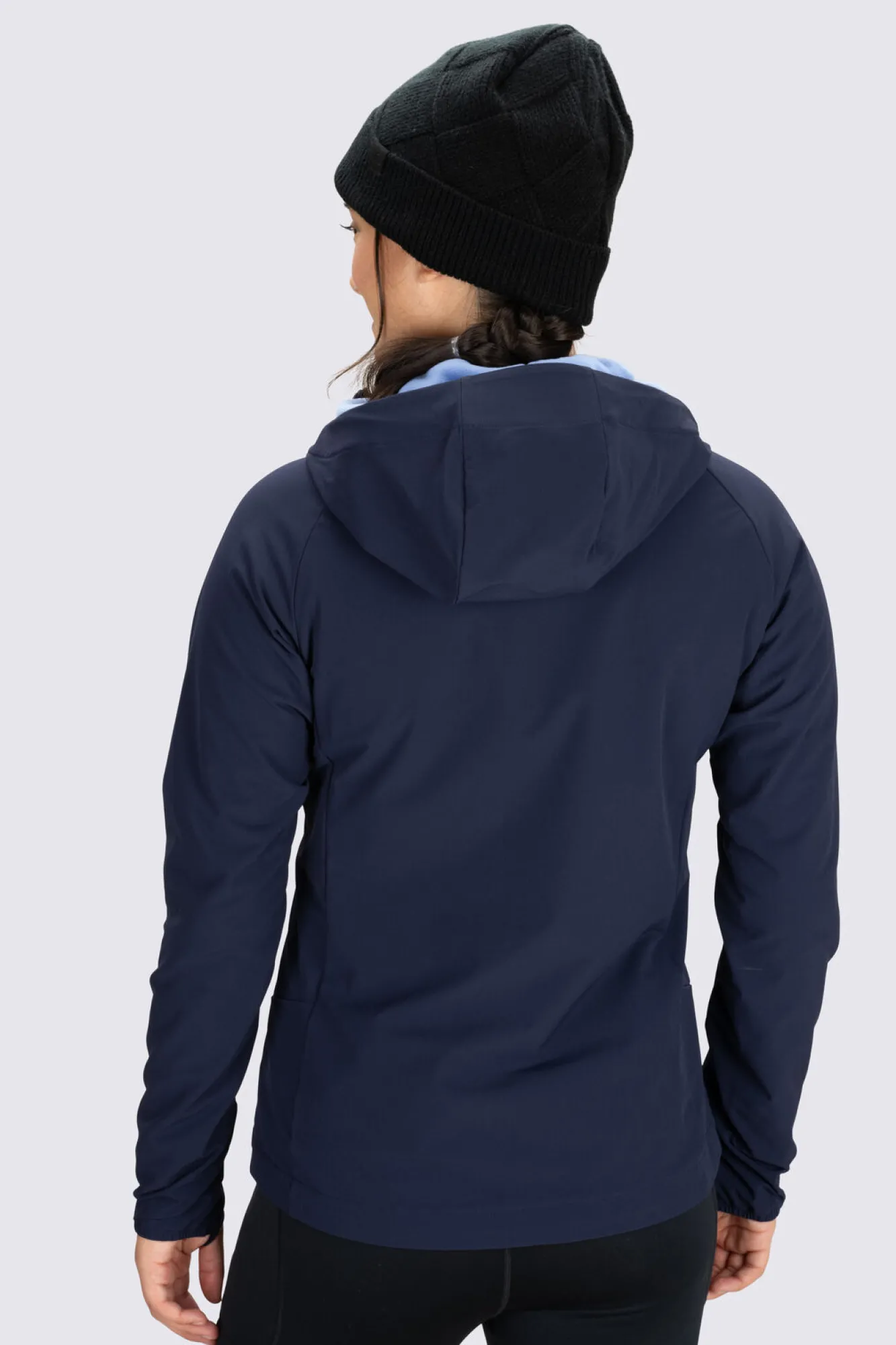 Softshell Jackets>Macpac Women'S Sefton Hooded Jacket