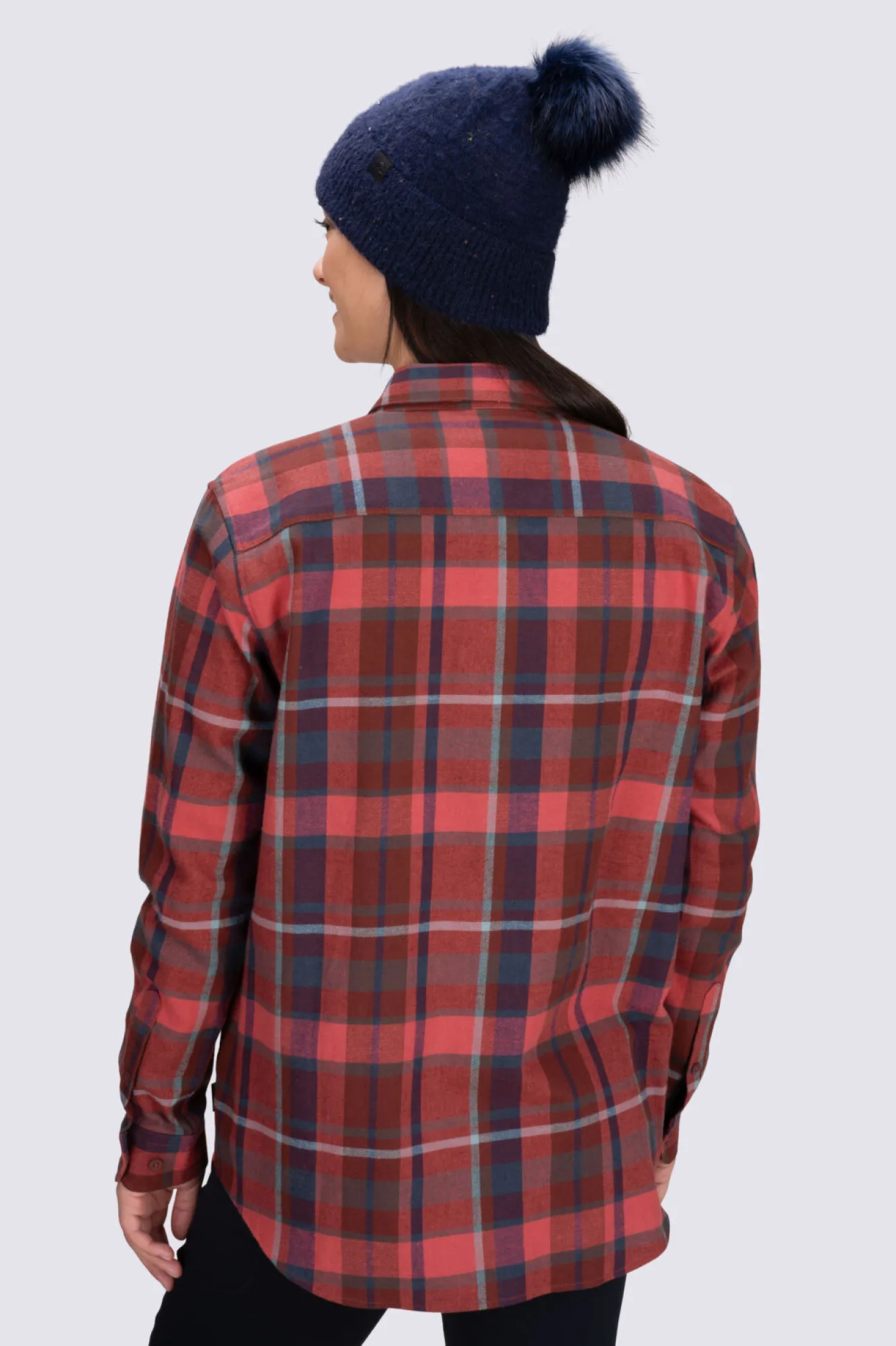Travel>Macpac Women'S Sutherland Shirt
