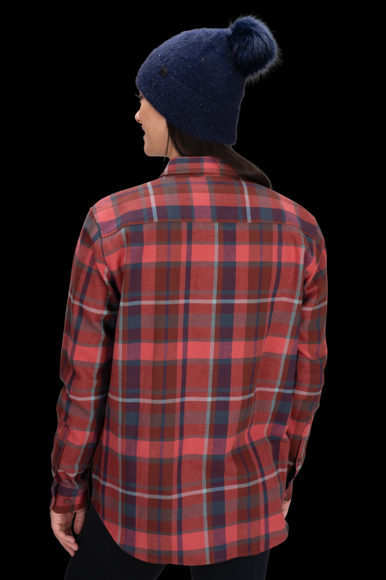 Travel>Macpac Women'S Sutherland Shirt