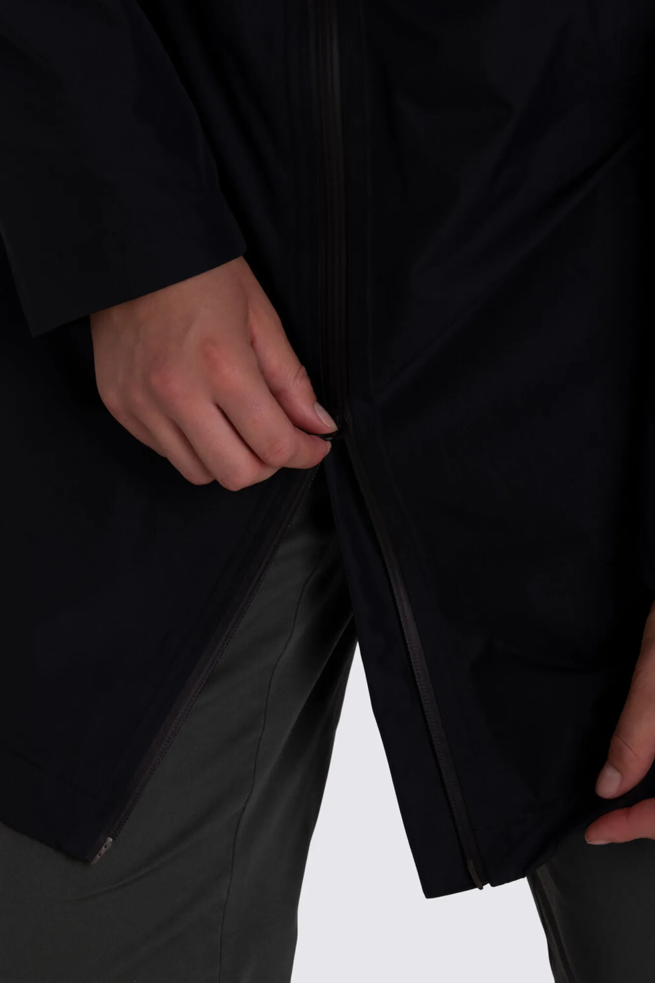 Coats>Macpac Women'S Torrent Raincoat
