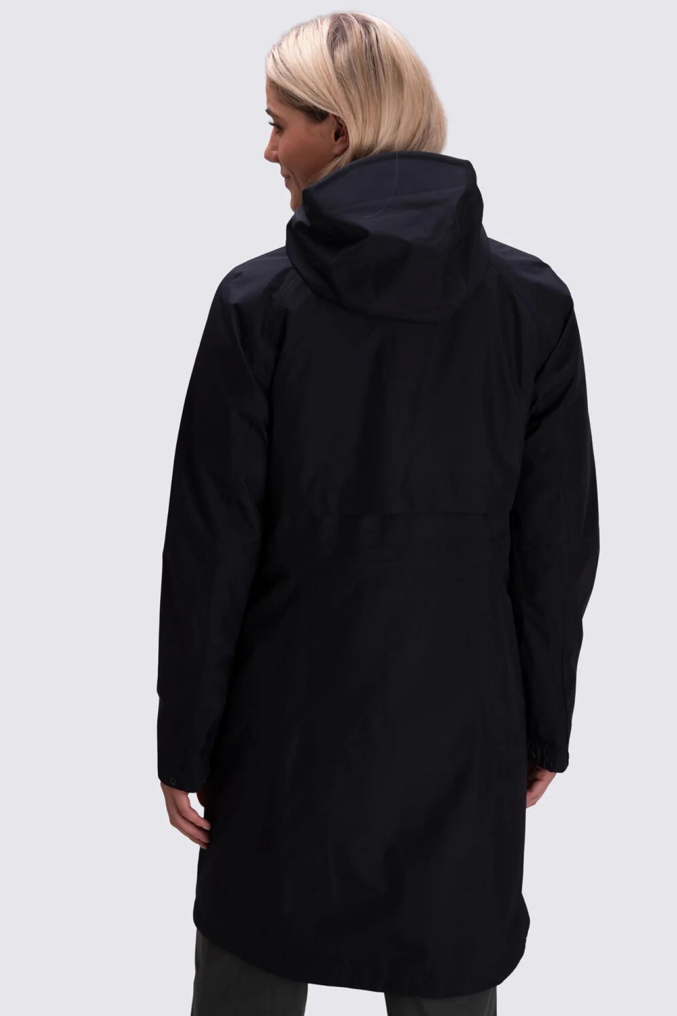 Coats>Macpac Women'S Torrent Raincoat