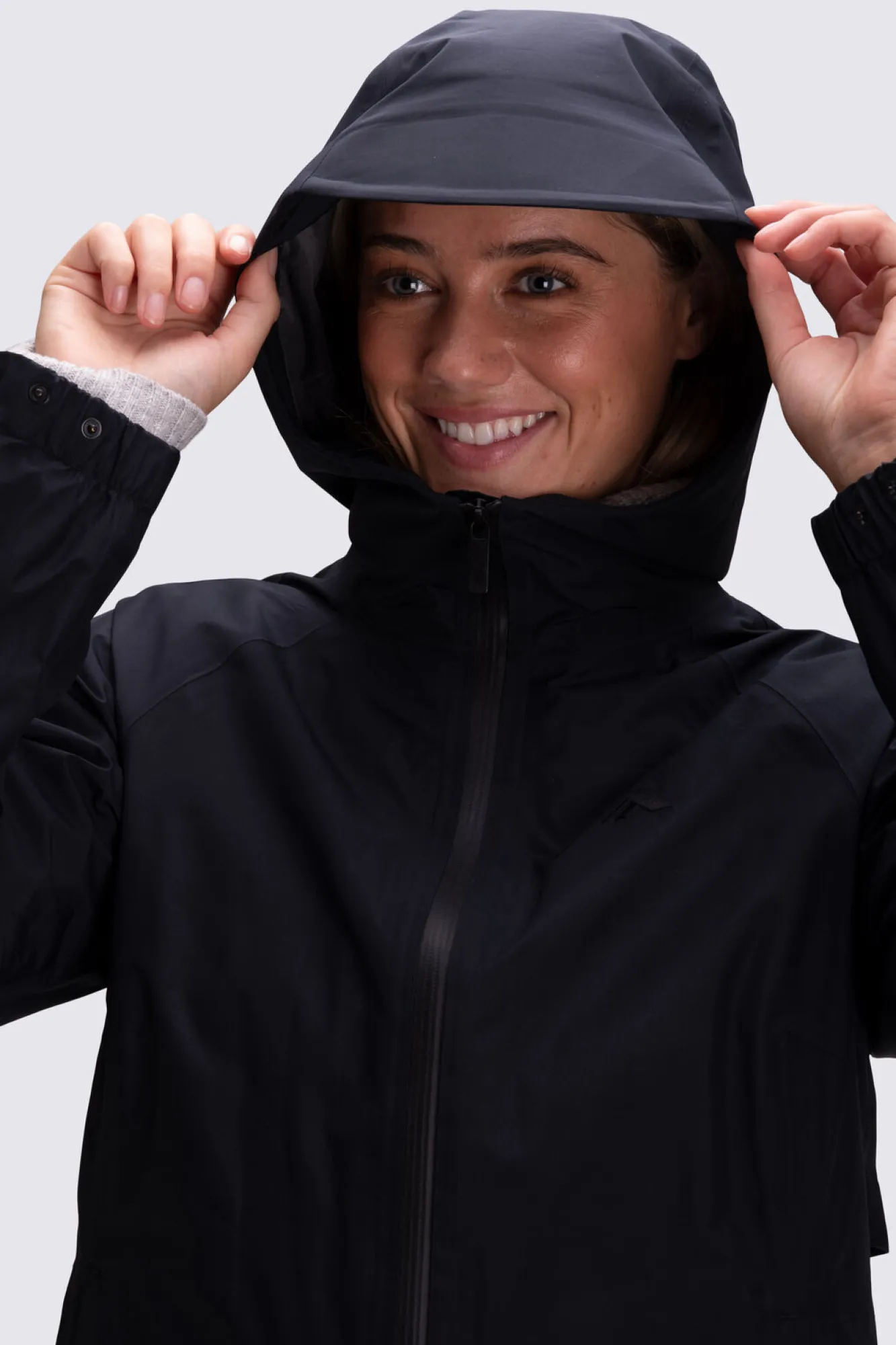 Coats>Macpac Women'S Torrent Raincoat