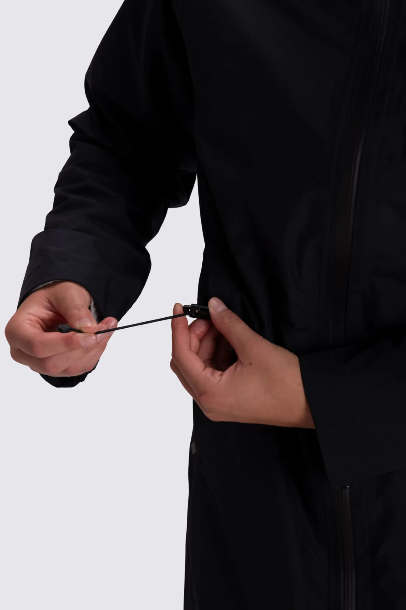Coats>Macpac Women'S Torrent Raincoat
