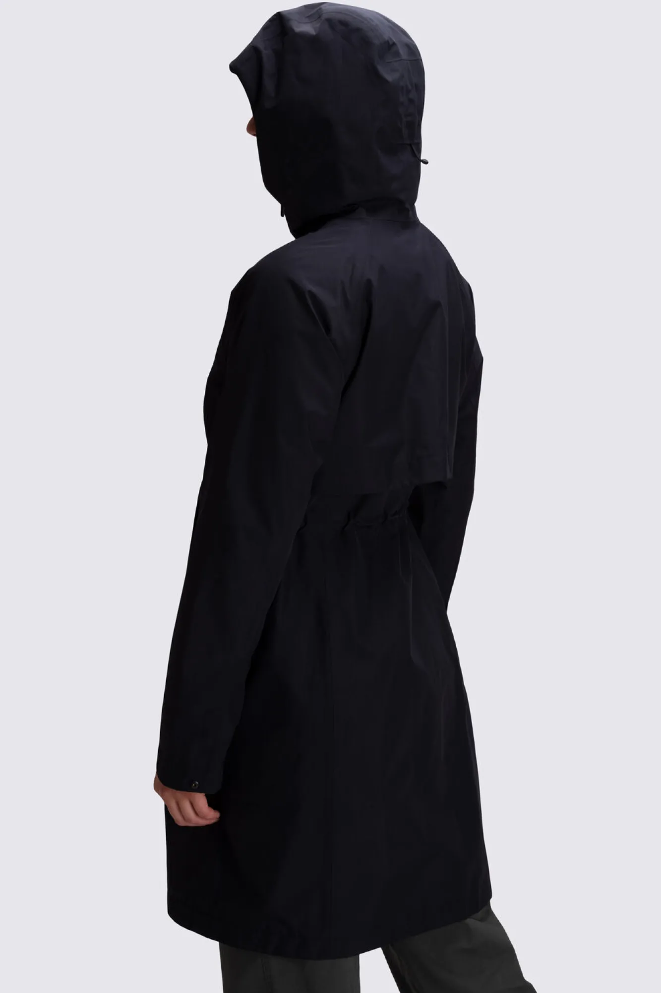 Coats>Macpac Women'S Torrent Raincoat