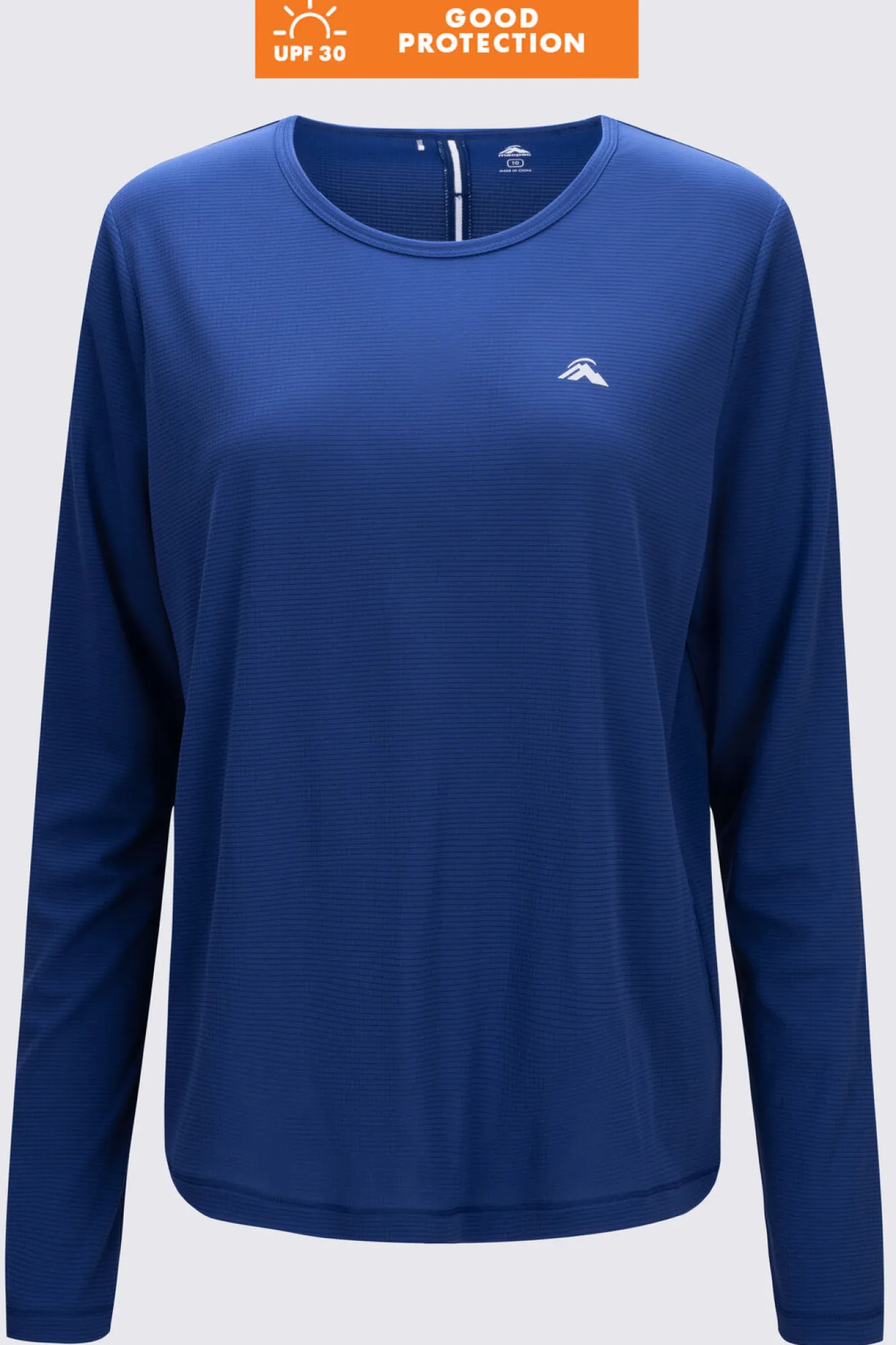 Running>Macpac Women'S Trail Long Sleeve T-Shirt