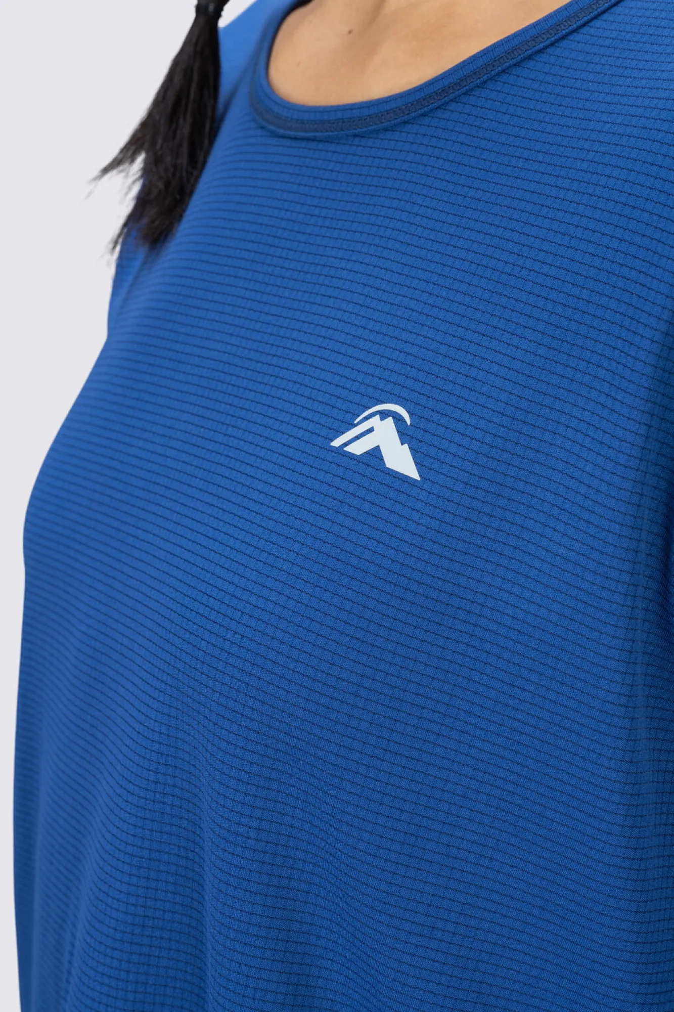 Running>Macpac Women'S Trail Long Sleeve T-Shirt
