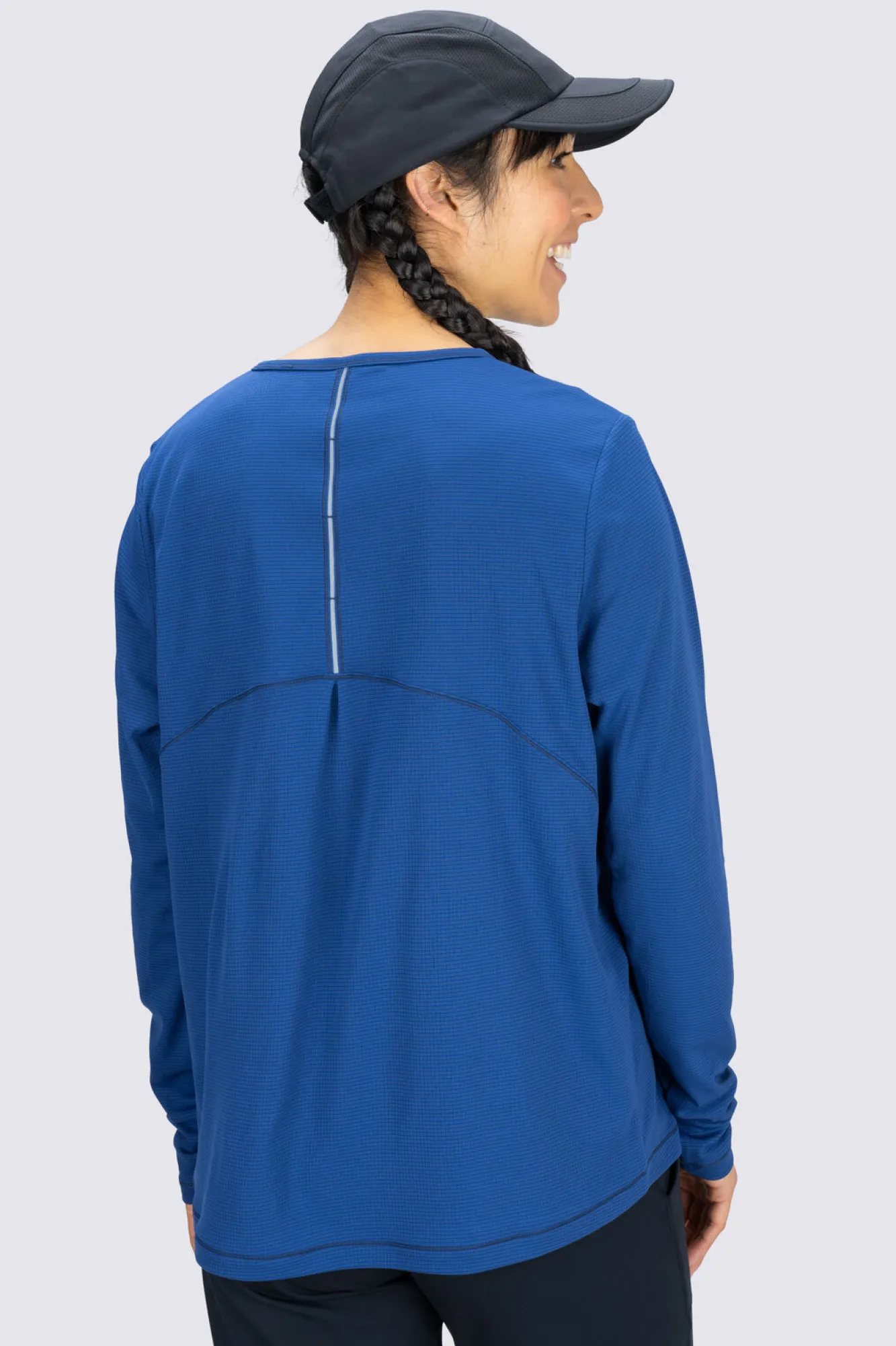 Running>Macpac Women'S Trail Long Sleeve T-Shirt