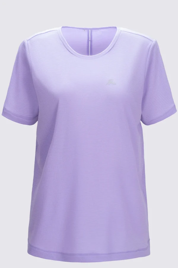 Running>Macpac Women'S Trail T-Shirt